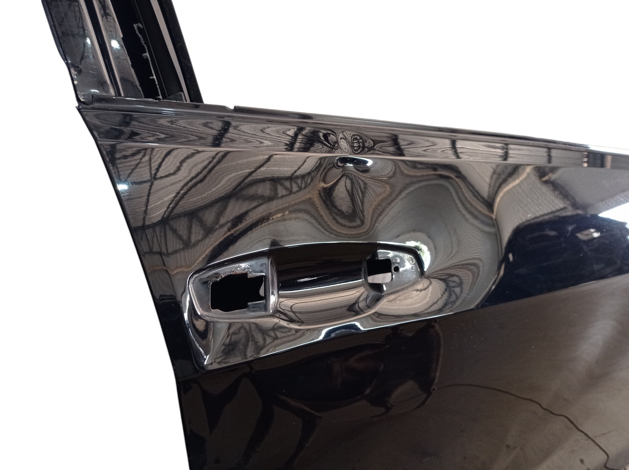 Porta Dianteira Direita Vw Golf Gti 2019 V563 10