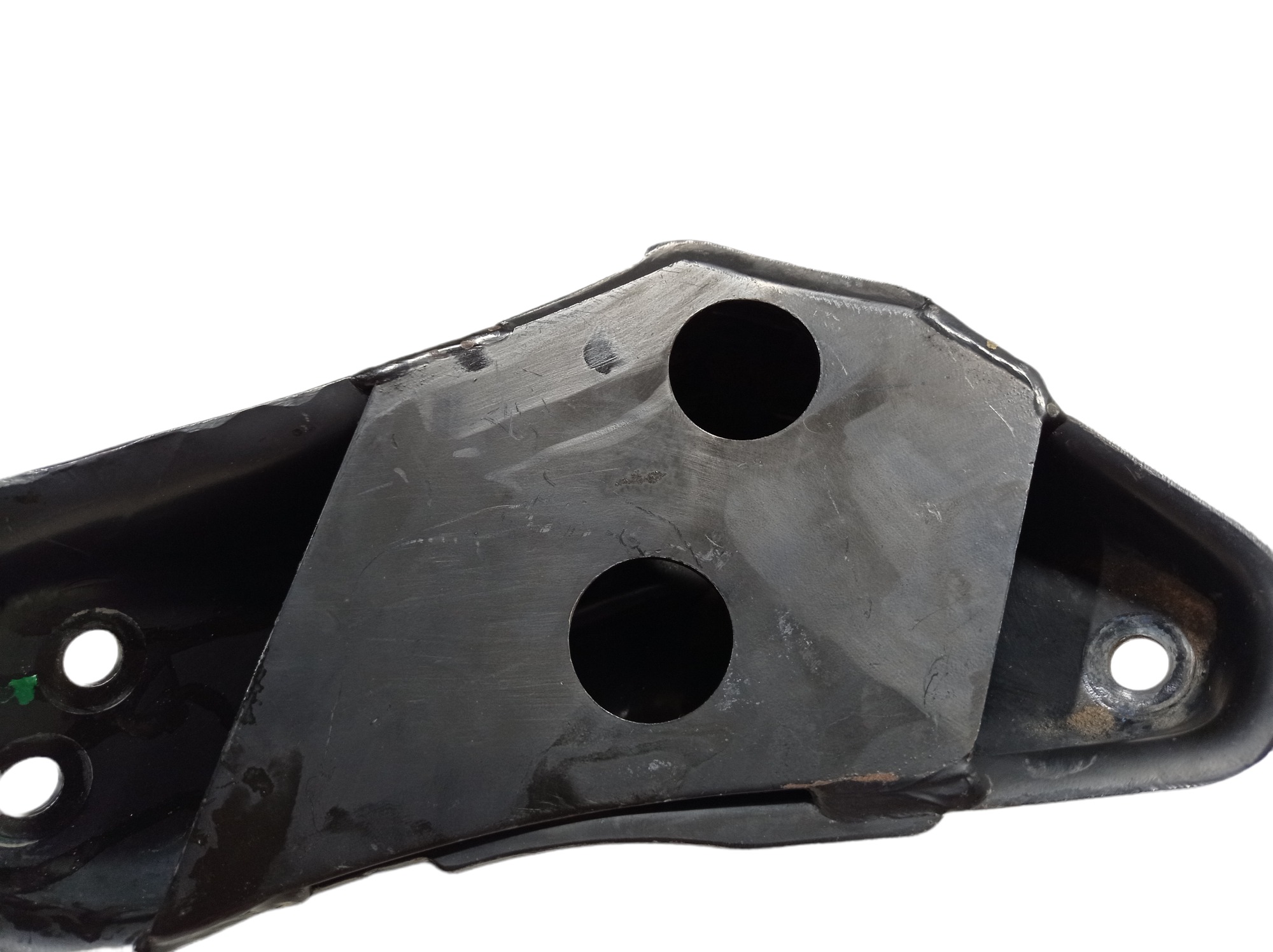 Suporte Coxim Câmbio Superior Gm Corsa 1.0 2002 V263 6