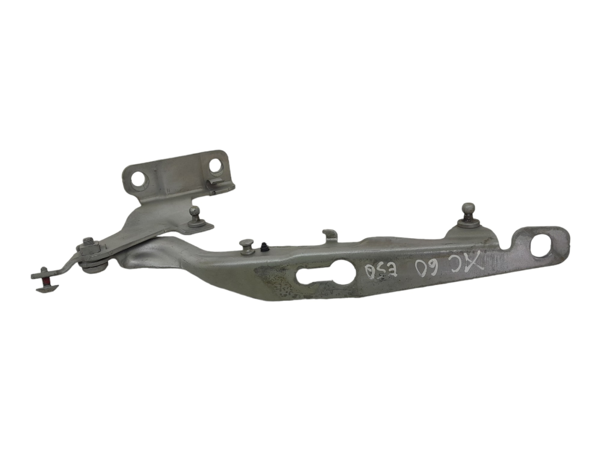 Braco Capo Esquerdo Volvo Xc60 T6 2011 6