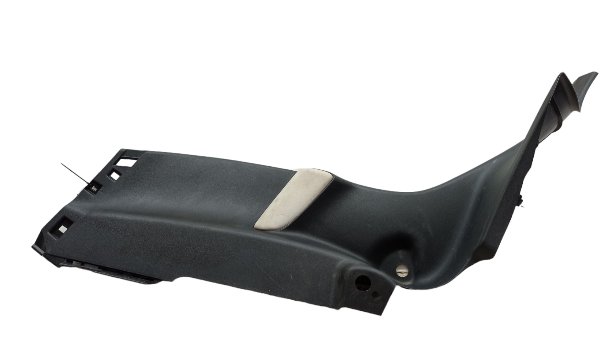ACABAMENTO COLUNA TRAS. LE CITROEN DS4 13 14 6