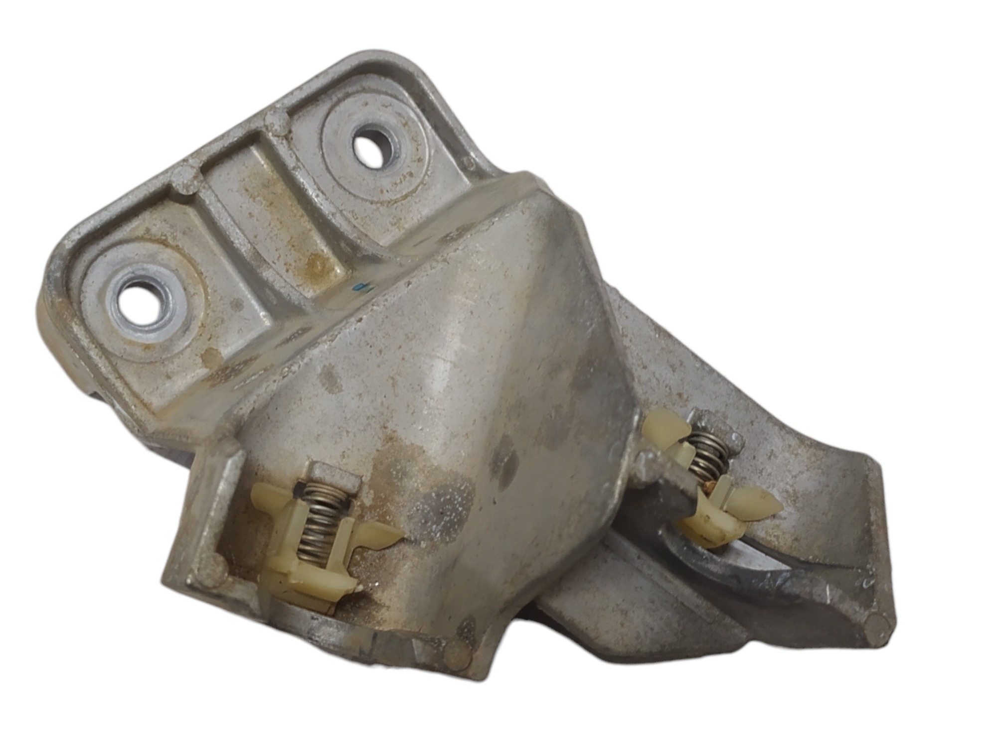 Suporte Trambulador Câmbio Manual Gm Prisma Onix 25185211 8