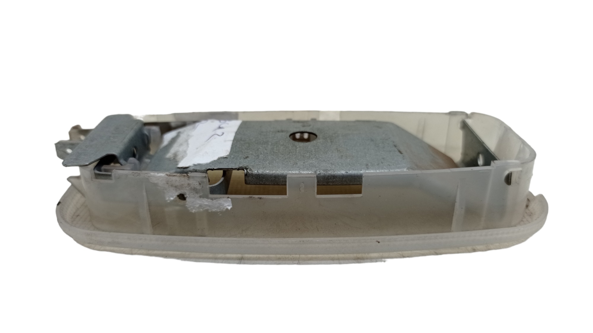 Luz De Teto Central Mercedes-benz Classe A 2002 5