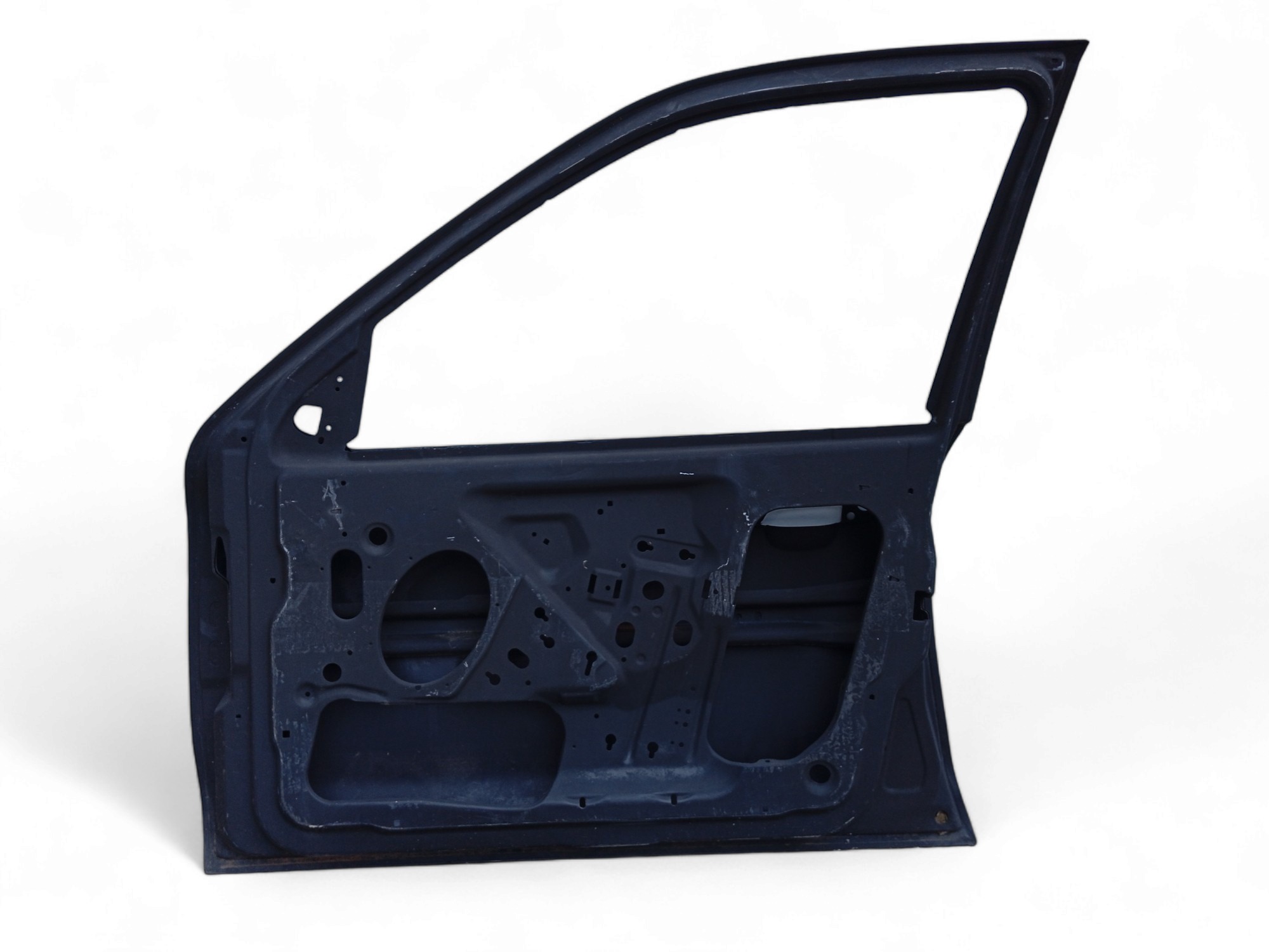Porta Dianteira L/d Ford Mondeo 1997 A 2005 Original  – Dianteira – Direito – Preto 3