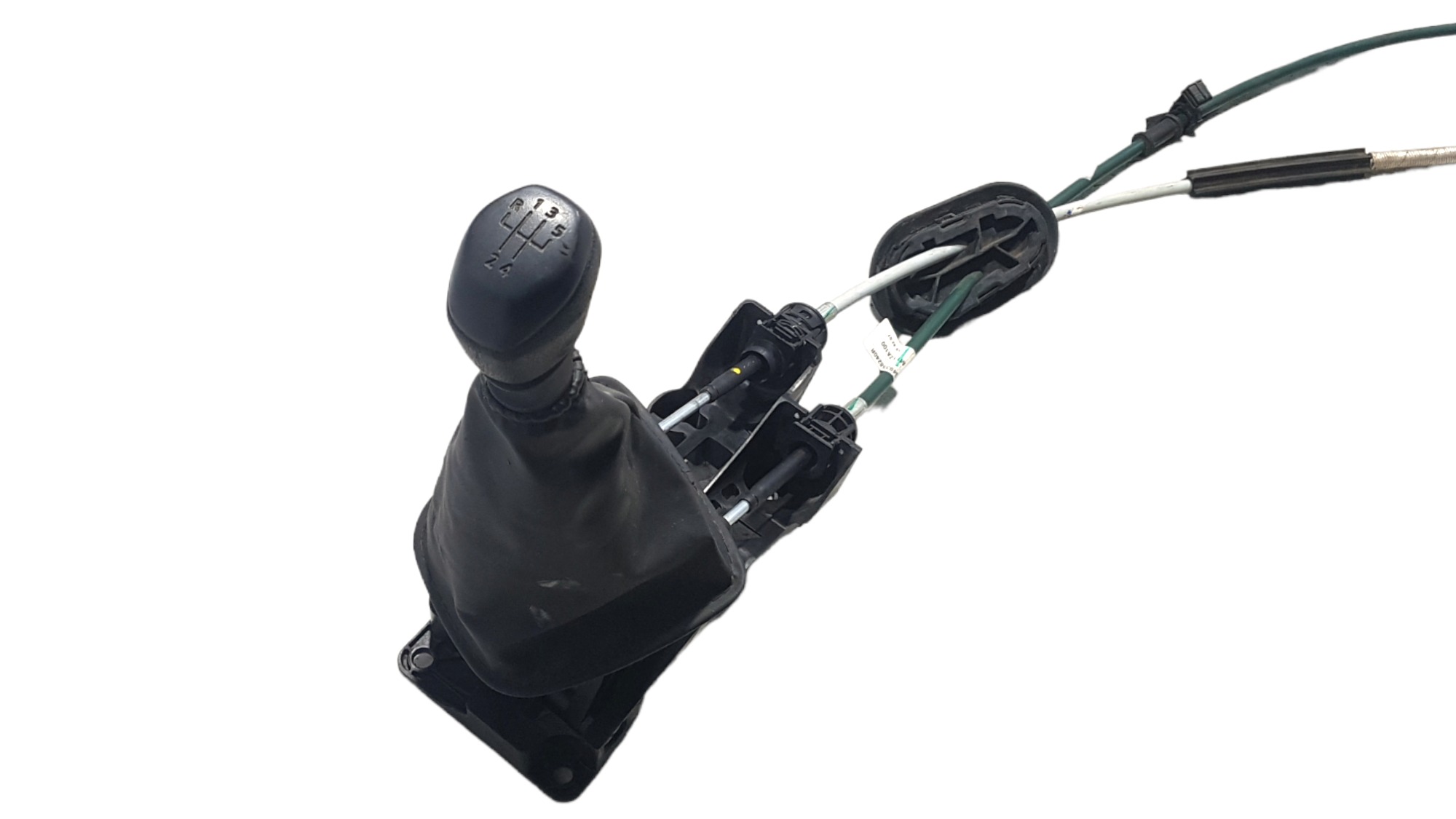 Alavanca Câmbio Renault Kwid 1.0 3cil 2019