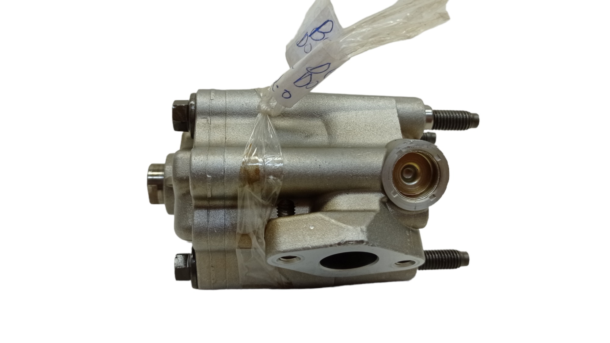 f2ge6600aa  BOMBA DE ÓLEO FORD FUSION 2.0  2018 2