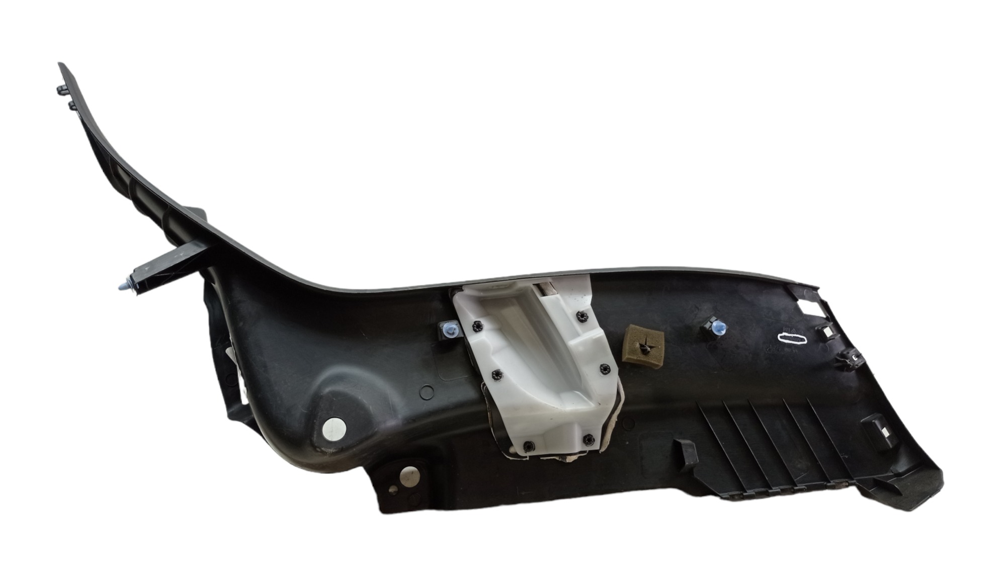 ACABAMENTO COLUNA TRAS. LE CITROEN DS4 13 14 3