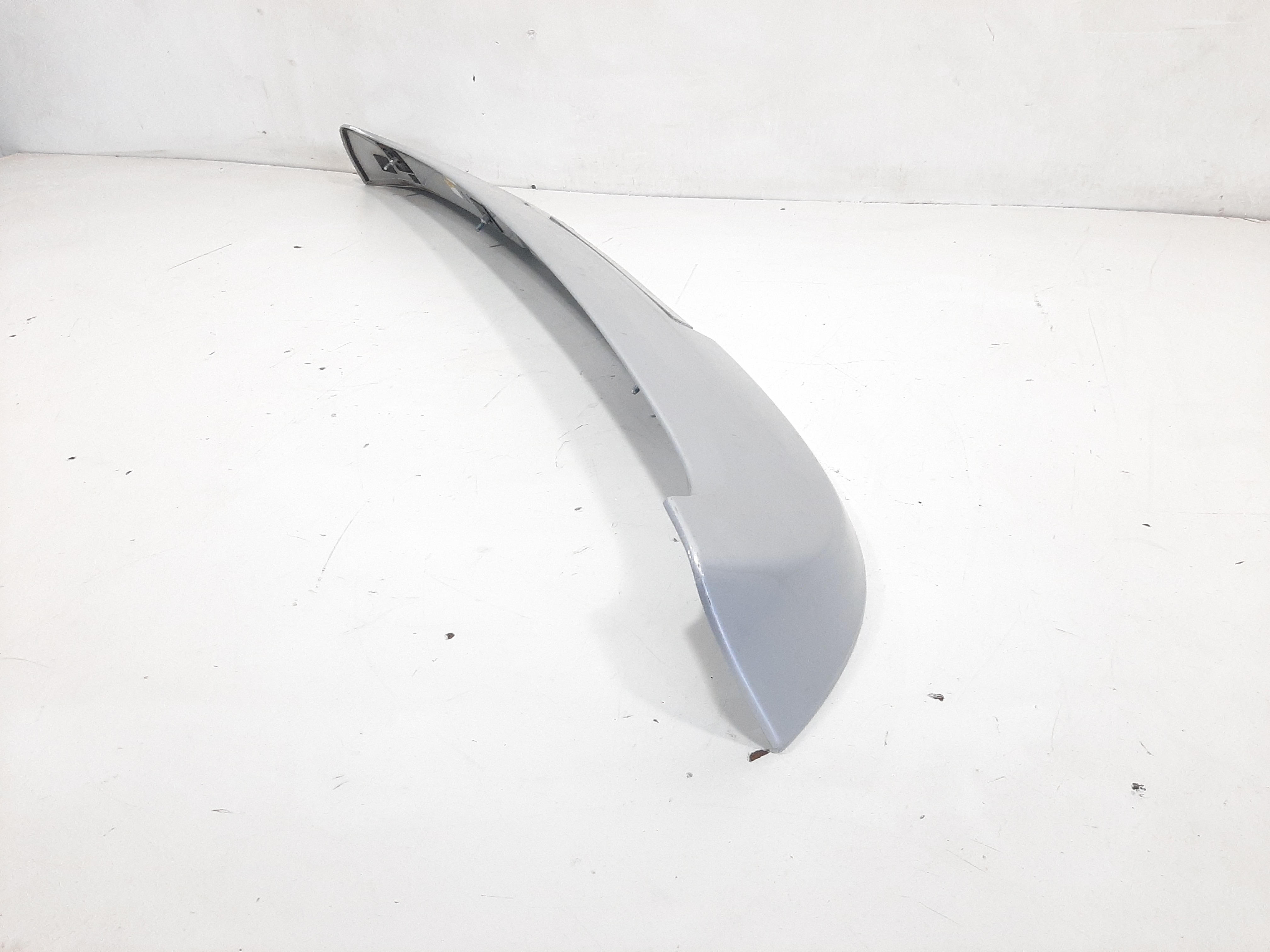 Aerofólio Spoiler Traseiro Hyundai Santa Fé 2007 A 2012 7