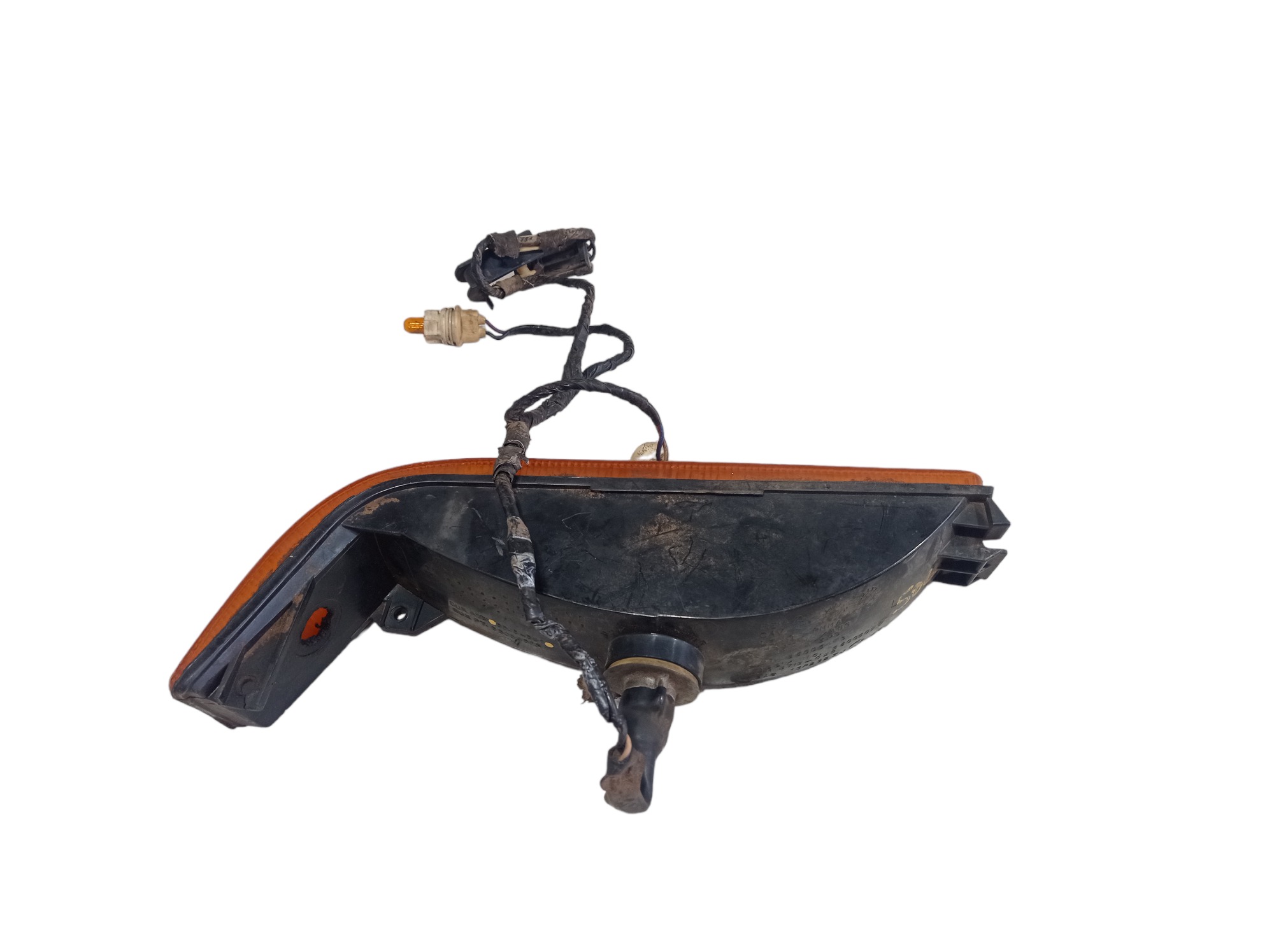 Pisca Esquerdo Jeep Cherokee 1997 2000 55054581 Vl 5