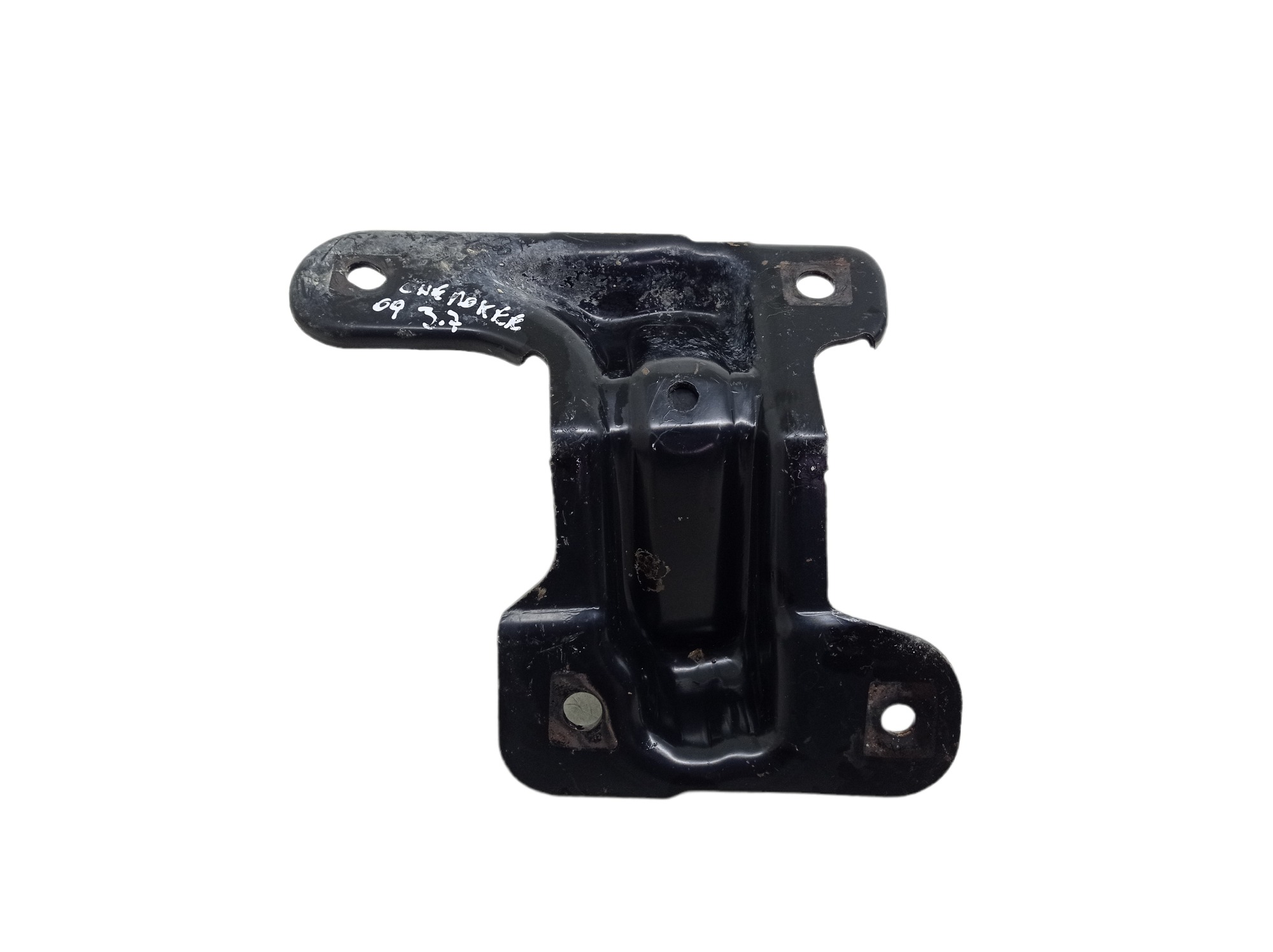 Coxim Motor Dianteiro Esquerdo Jeep Cherokee Sport 3.7 2008