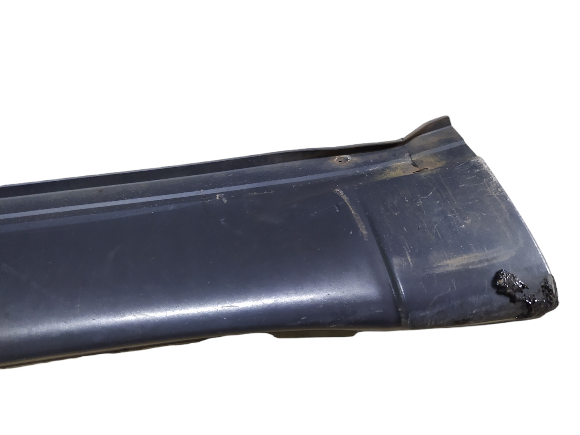 Spoiler Lateral Direito Mitsubishi Pajero Full 2011 V455 6