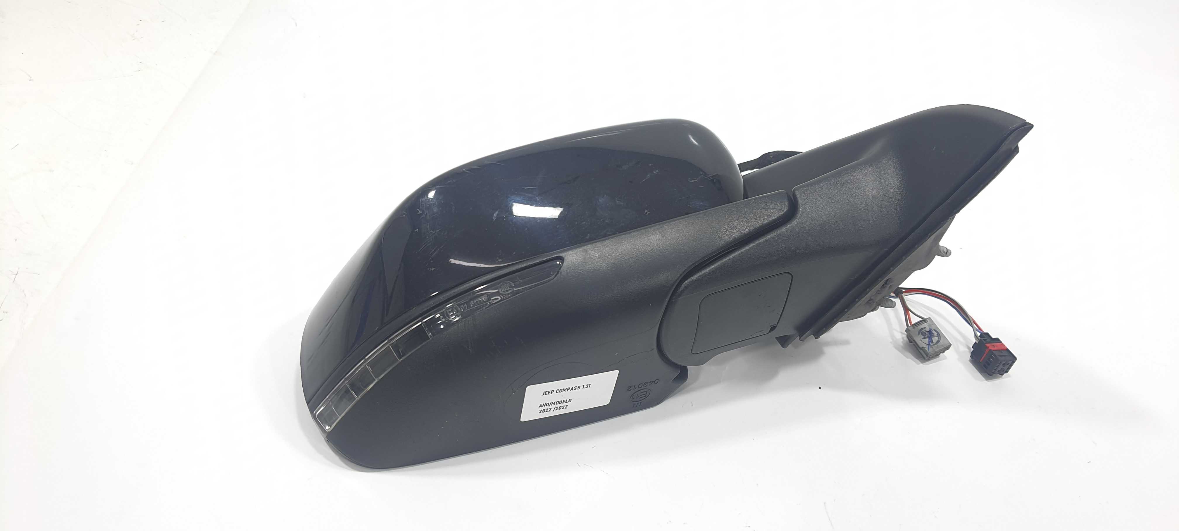 Retrovisor Lado Direito Jeep Compass 2022 4
