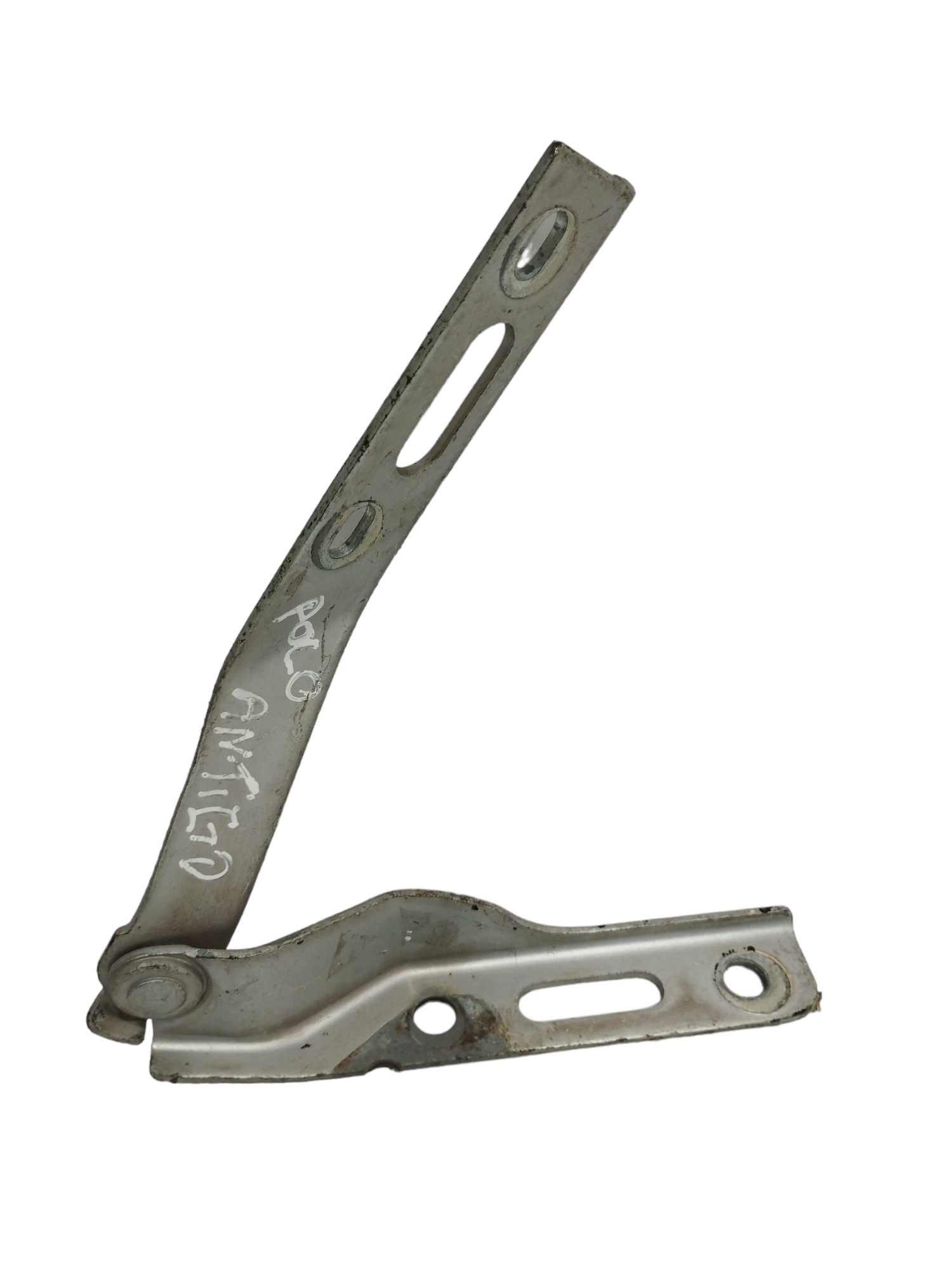 Dobradiça Capo Golf 93 A 98 Polo Classic 97 A 01 6k0823302 4