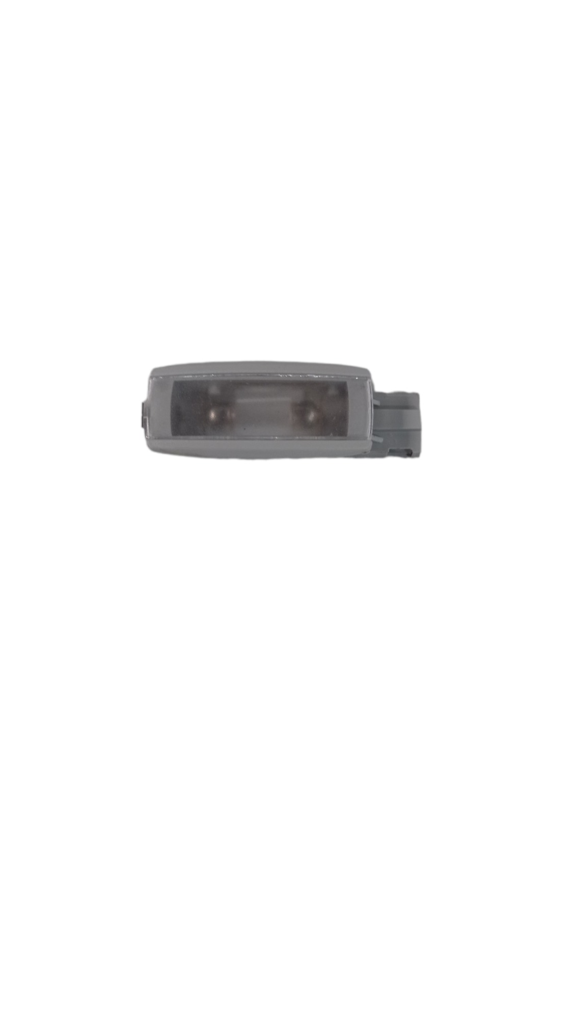 Luz Cortesia Quebra Sol Volkswagen Polo 2019 2020 1