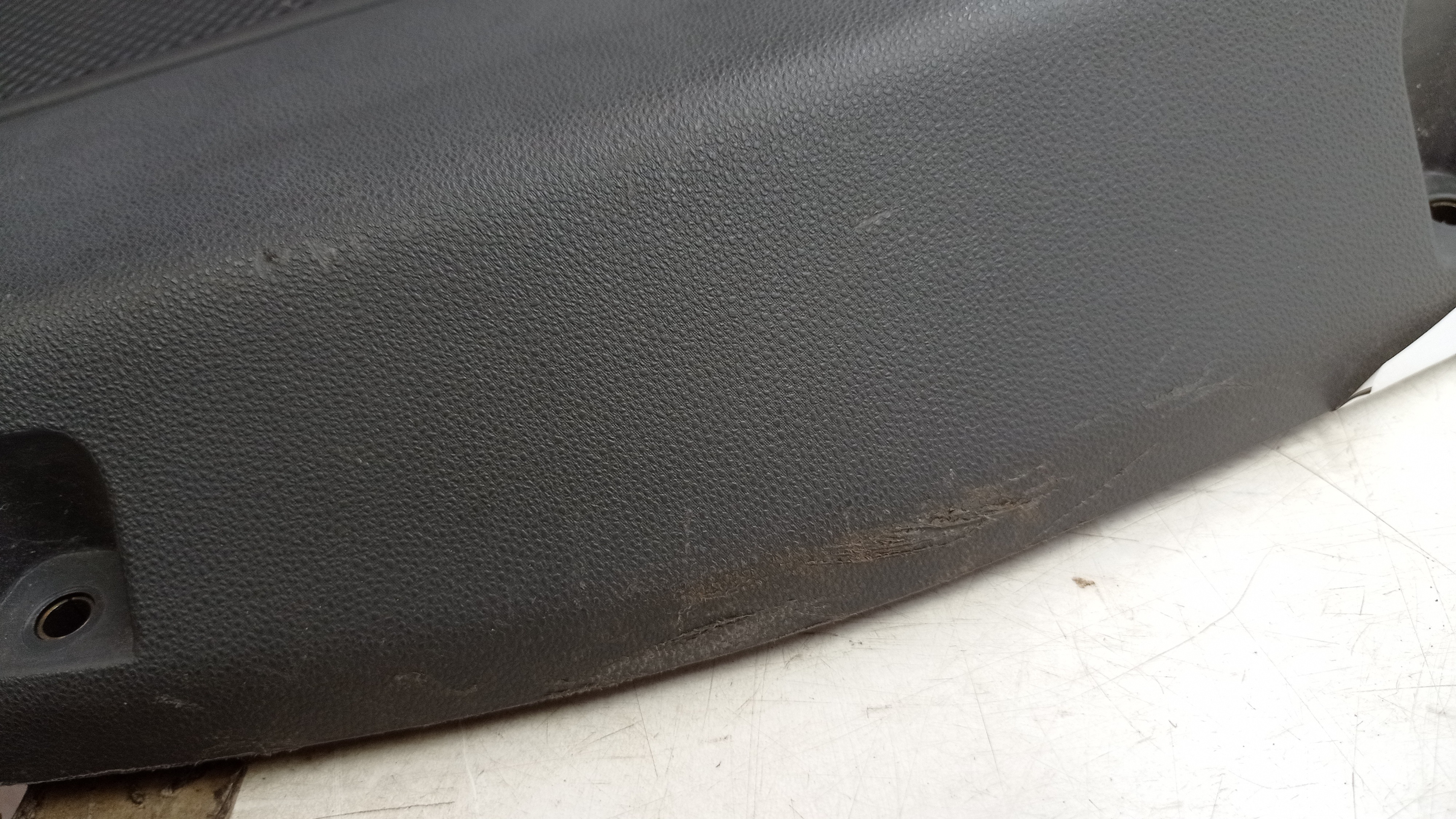 FORRO DE PORTA TRASEIRA DIREITA FIAT PUNTO 2009 7