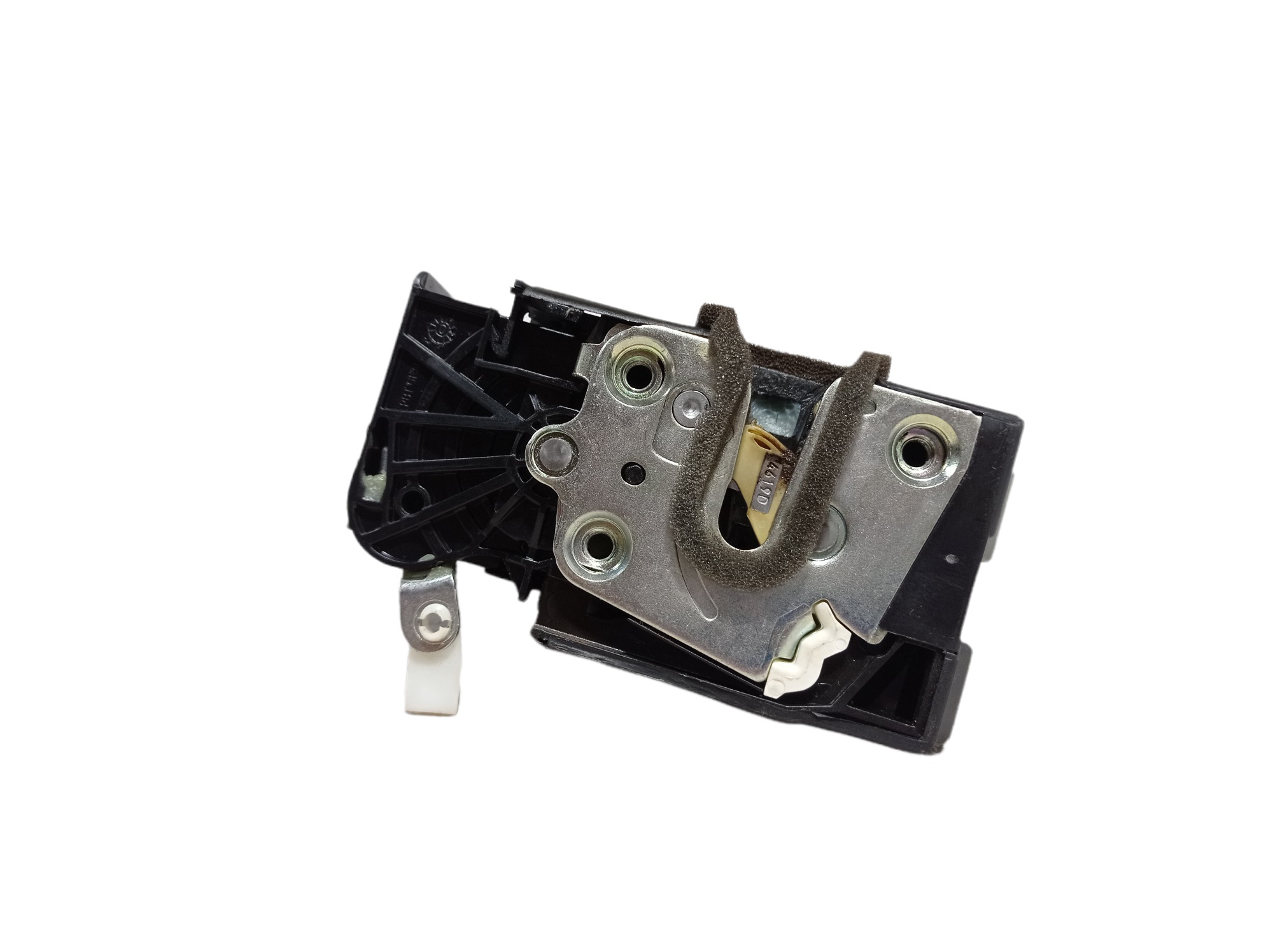Fechadura Porta Dianteira Direita Renault Sandero 2021 V339 8