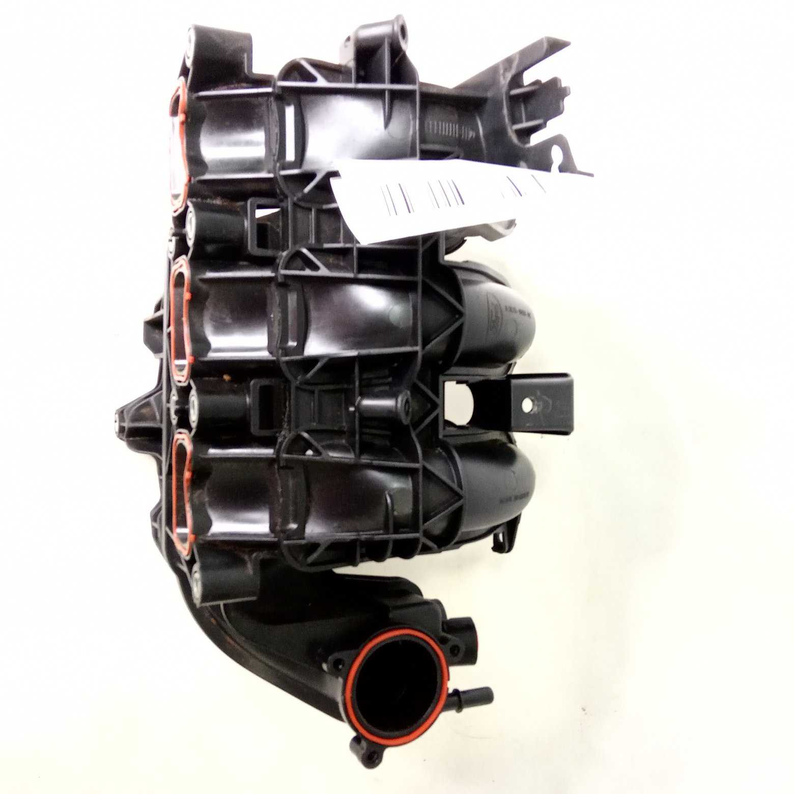 Coletor De Admissão Ford Ka 1.0 Flex 3cc 2016 3