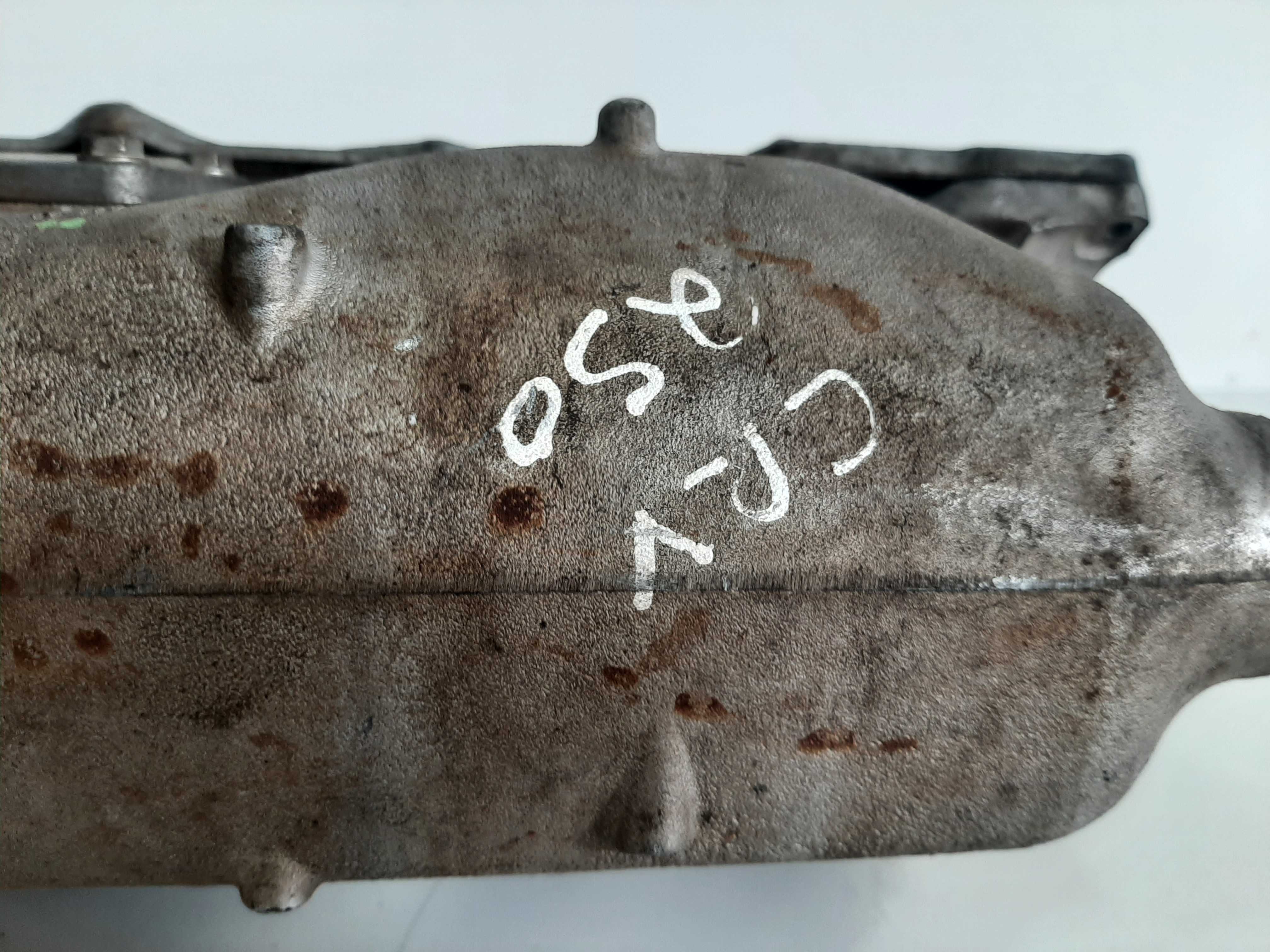 Coletor Admissão Honda Crv 2.0 2012 2013 2014 2015 2016 5