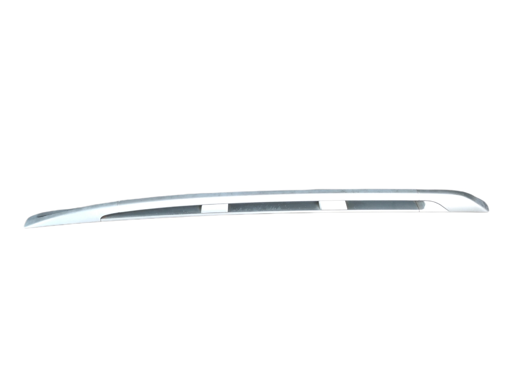 Rack De Teto Esquerdo Porsche Cayenne 2003 V371 2