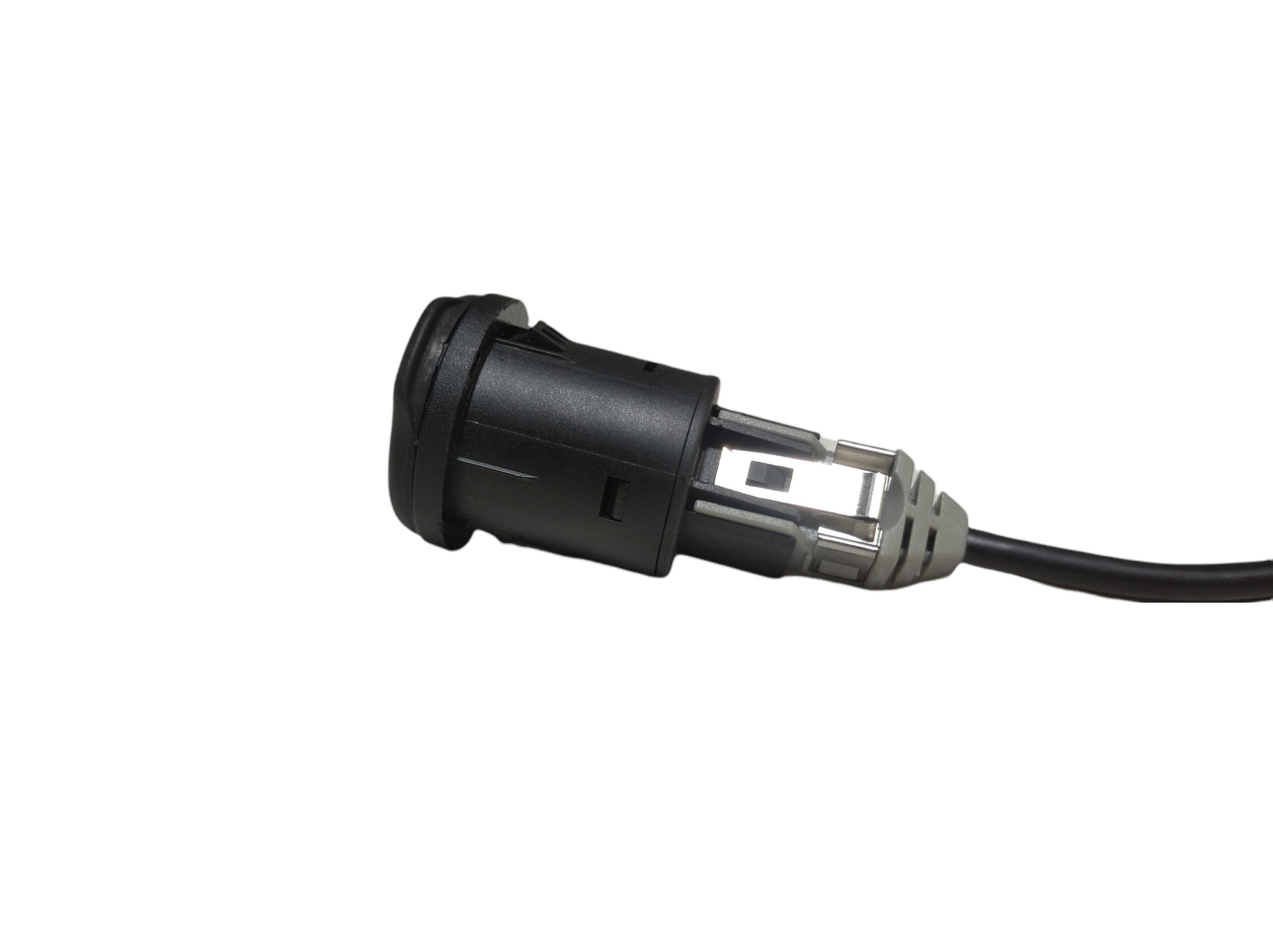 Entrada Usb Console Central Lancer Asx 2014 13949459x V420 4