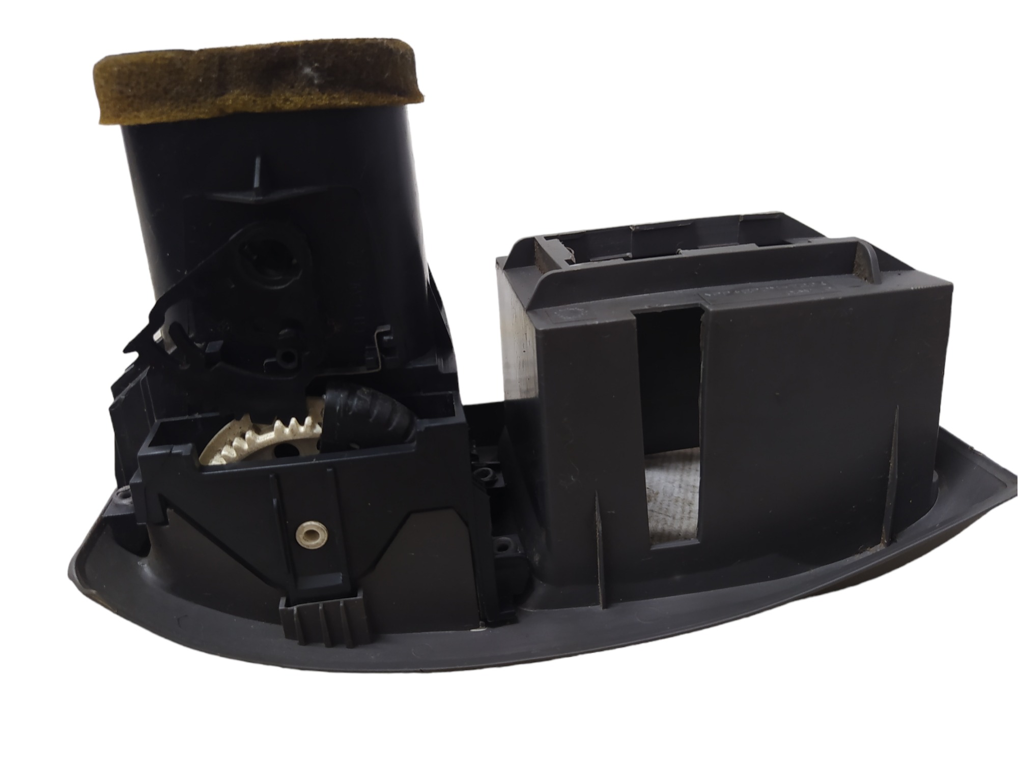 Difusor Lateral Esquerdo Chevrolet Astra 2.0 2002 V49 6