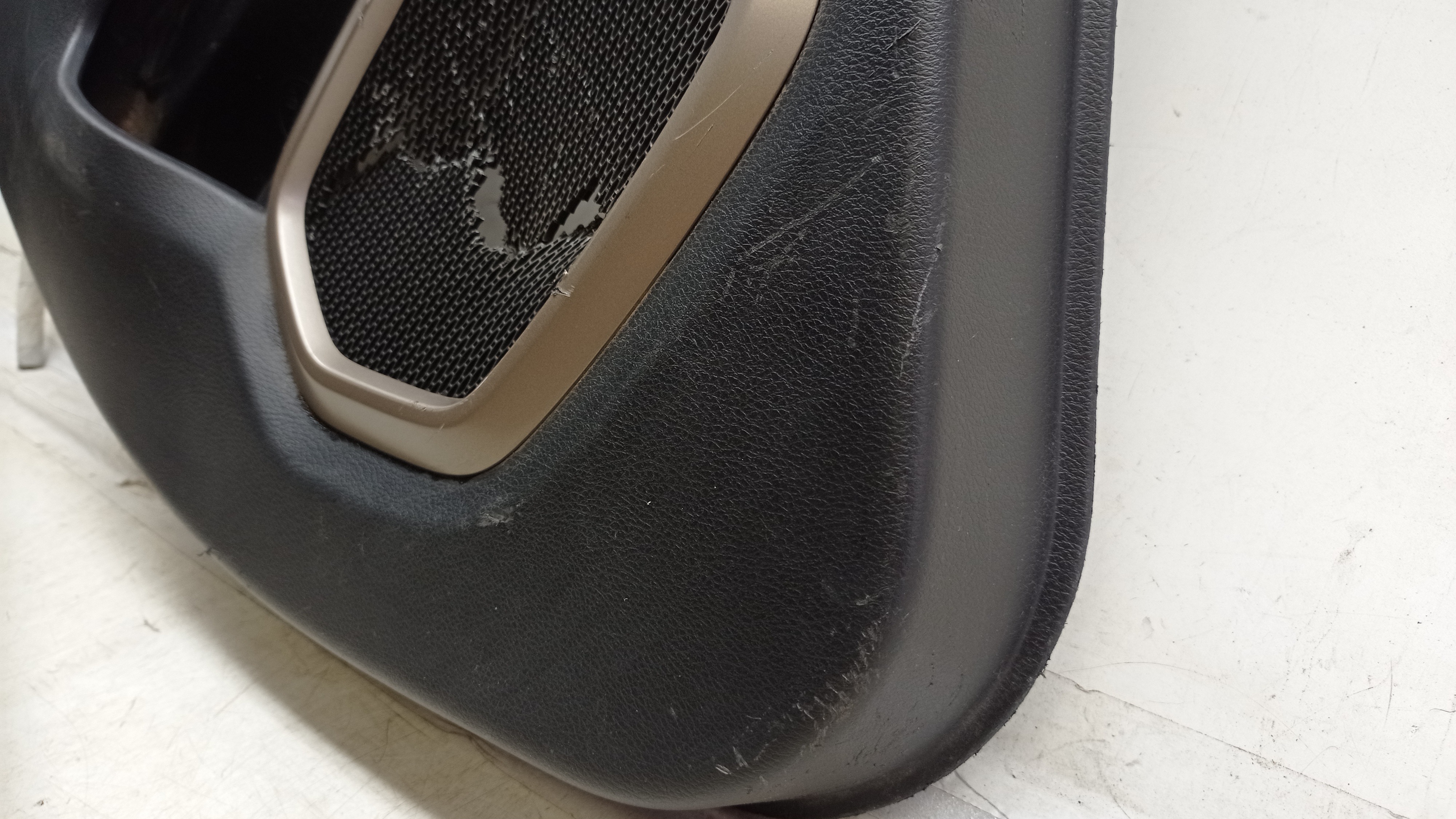 Forro Porta Traseira Esquerda Renegade 2016 2017 2018 10