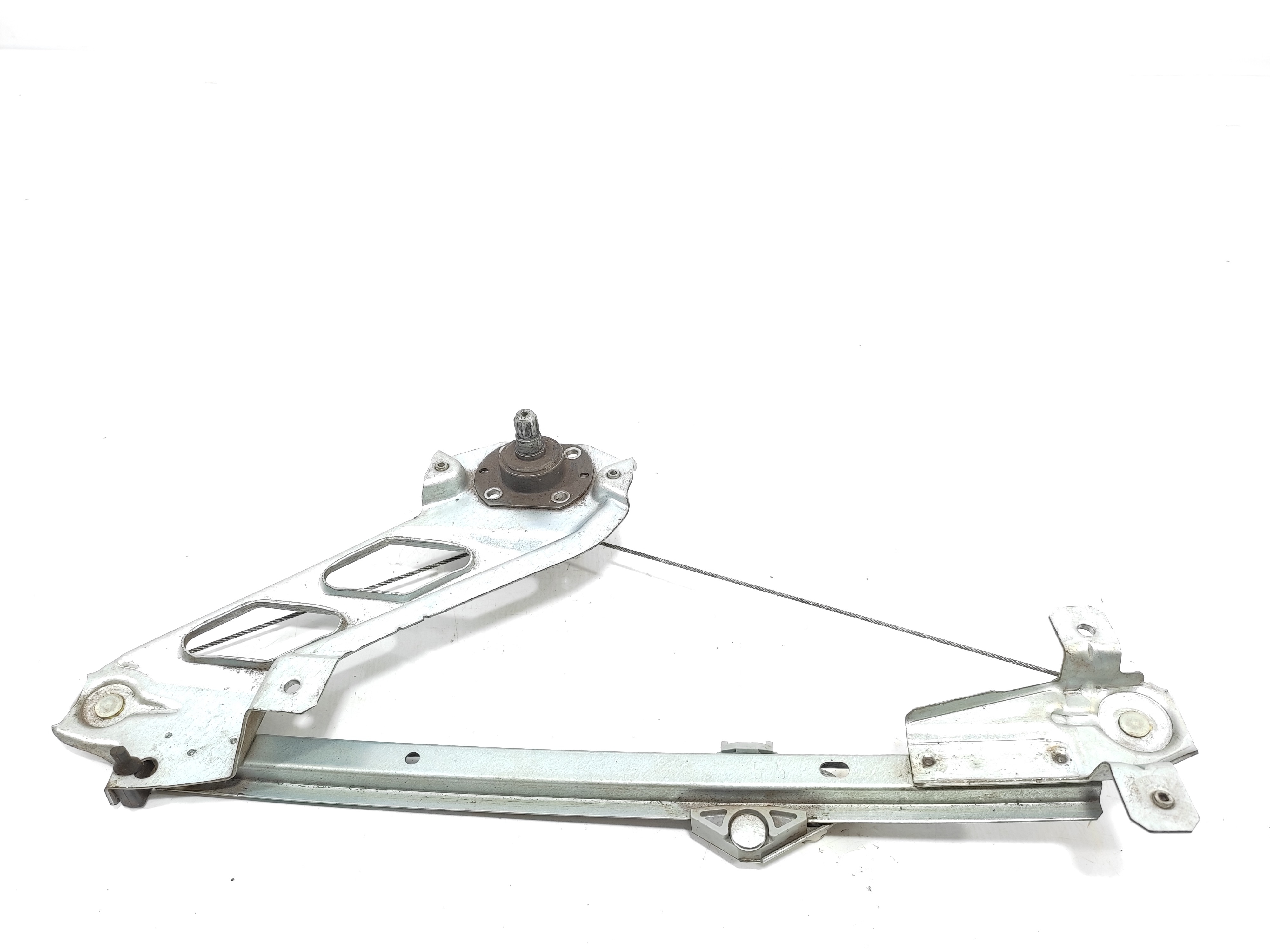 Máquina Vidro Traseira Dir Chevrolet Classic 2014 90389536 2