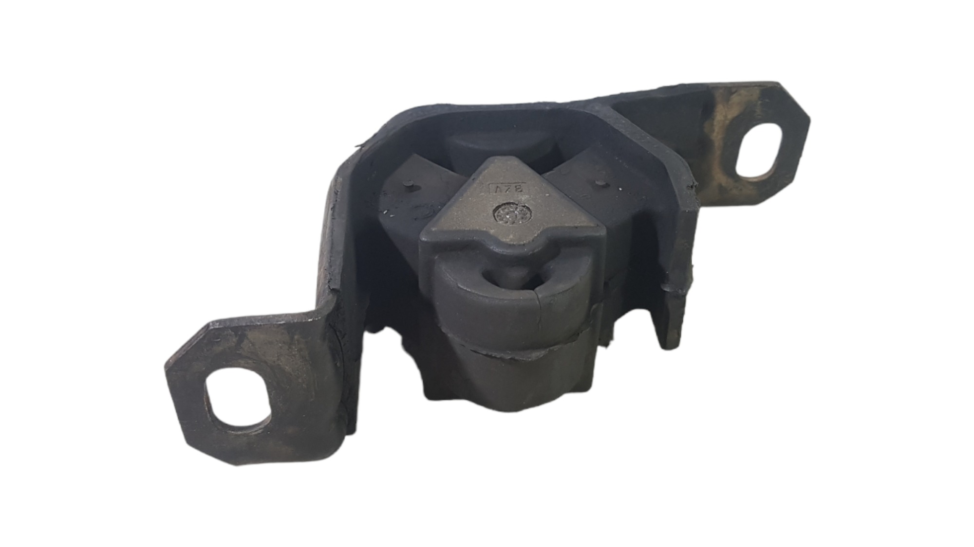 Coxim Esquerdo Motor Gm Prisma 2010 Orig 94706265    2 2