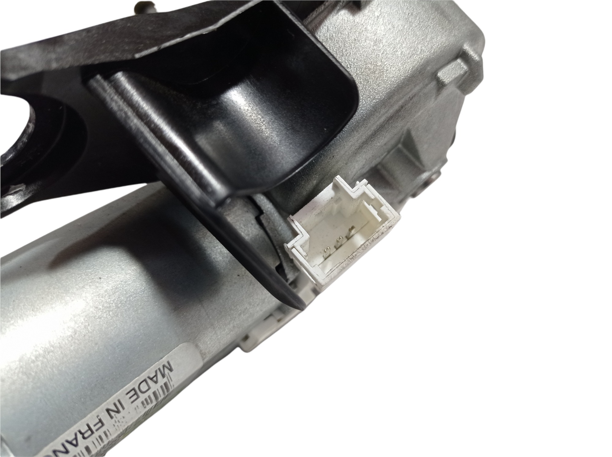 Máquina Limpador Traseiro Peugeot 308 2014 V311 53031812 6