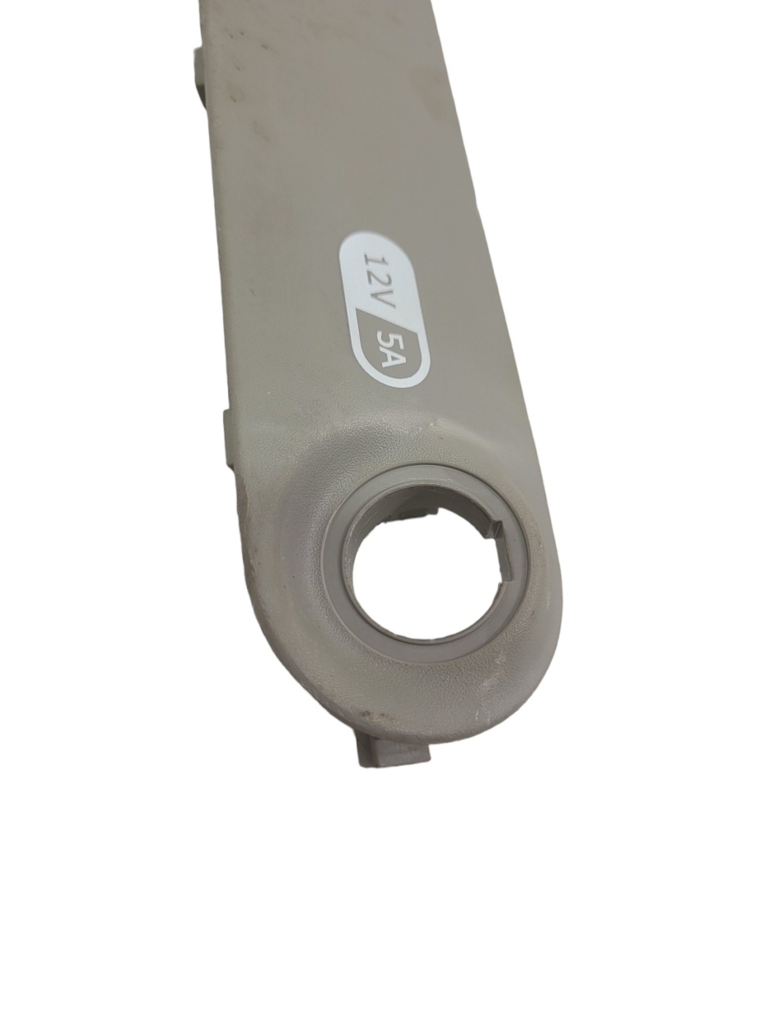 Acabamento Acendedor Daf Nao Se Aplica 4