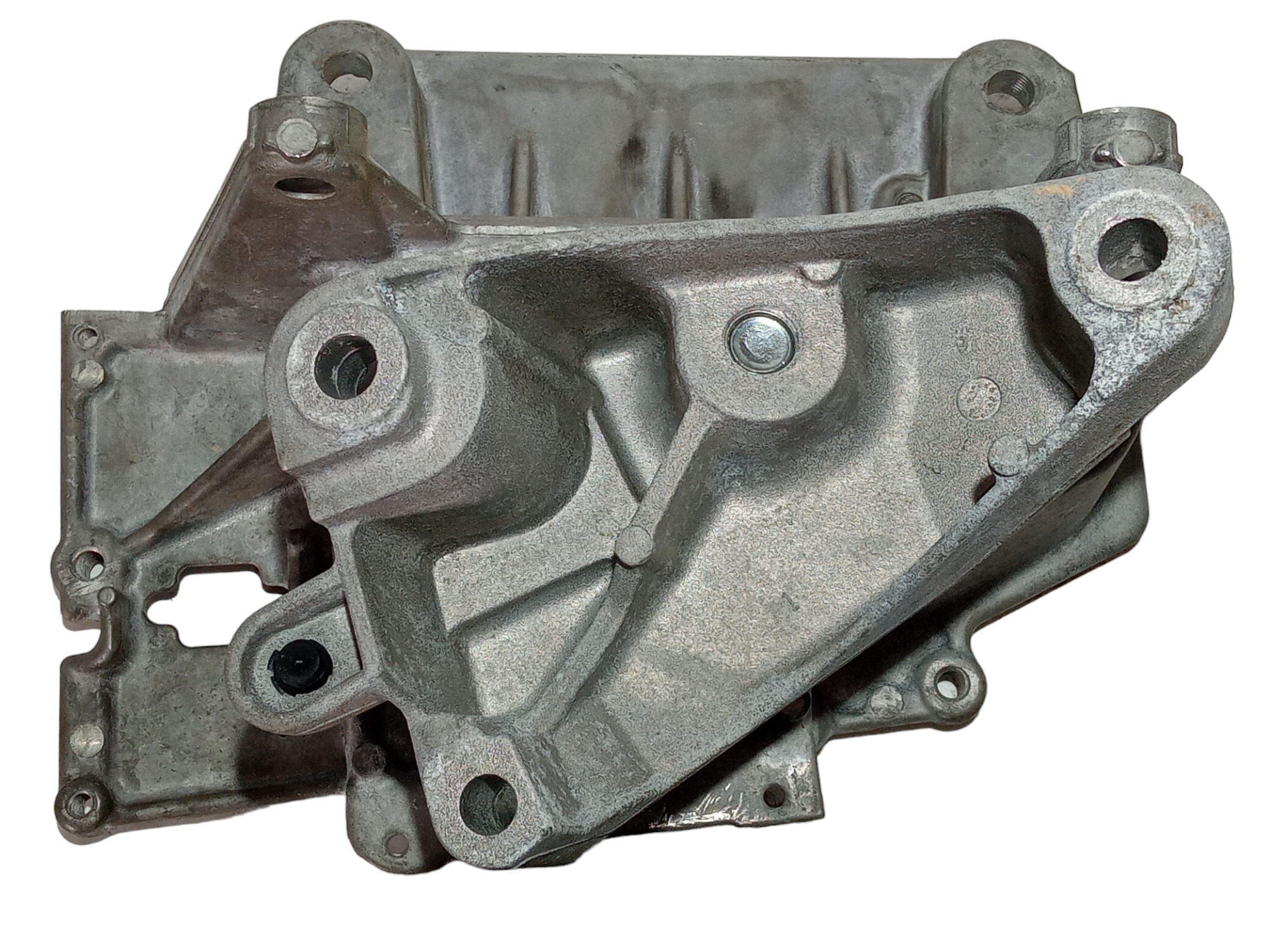 Suporte Coxim Cambio Nissan Tiida 2010 2013 1 8 Manual Usado 1