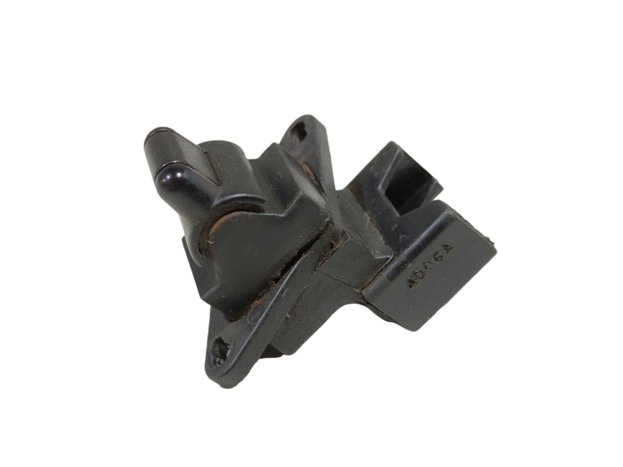 Botão Vidro Traseiro Direito Honda Accord Lx 1994 V448 10