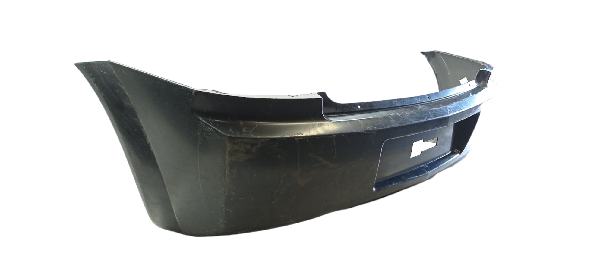Parachoque Traseiro Gm Astra Hatch 2003  A 2011 Original 1