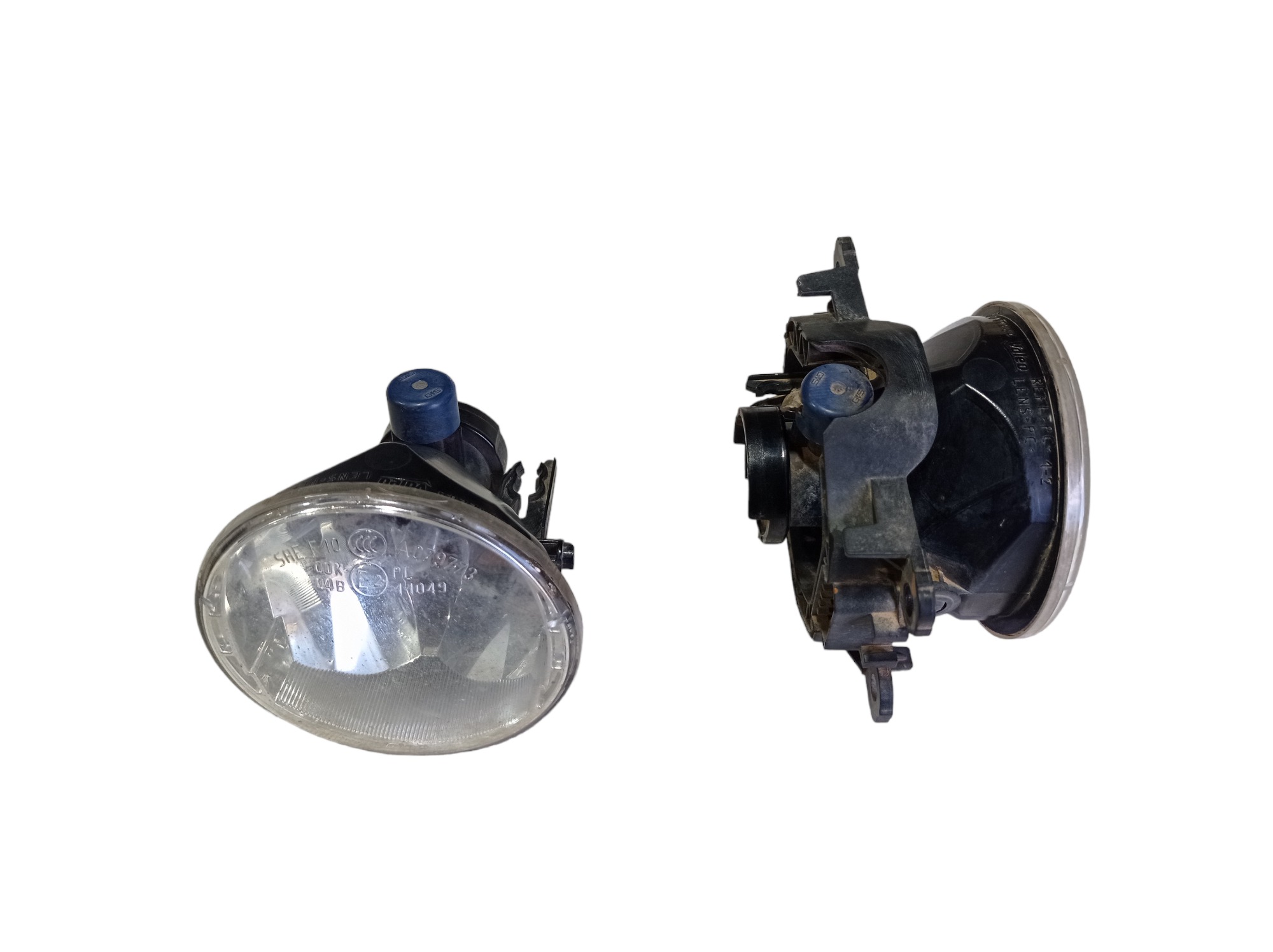 Farol Milha Renault Duster Logan Sandero 2016 2019 90012264 5