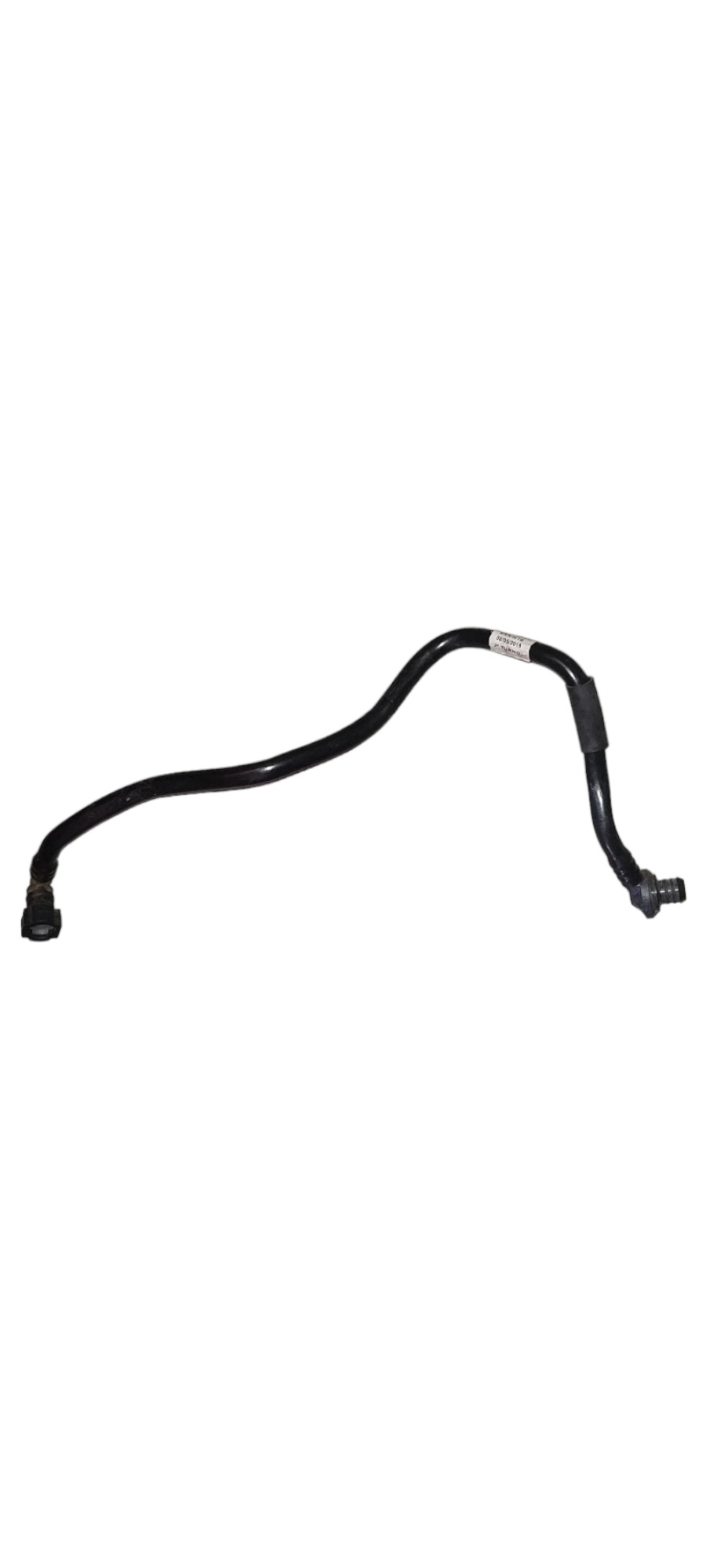 Cano Mangueira Hidrovácuo Servo Freio Volkswagen Gol 1.0