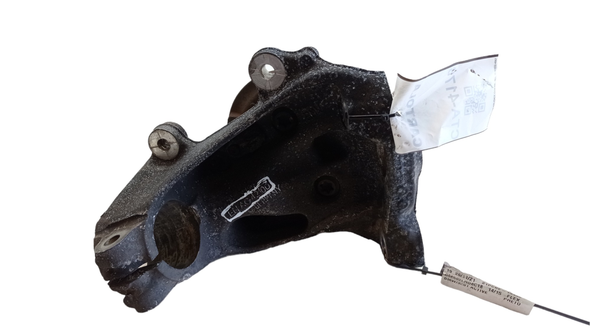 ENAC42100 MONTANTE DIANT LD BMW 116I 118I 125I F20 5