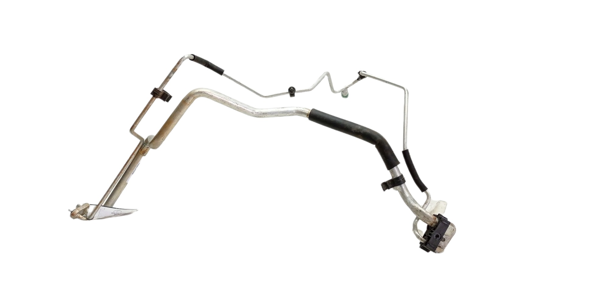 Tubo Mangueira Evaporadora Gm Tracker 2015 4