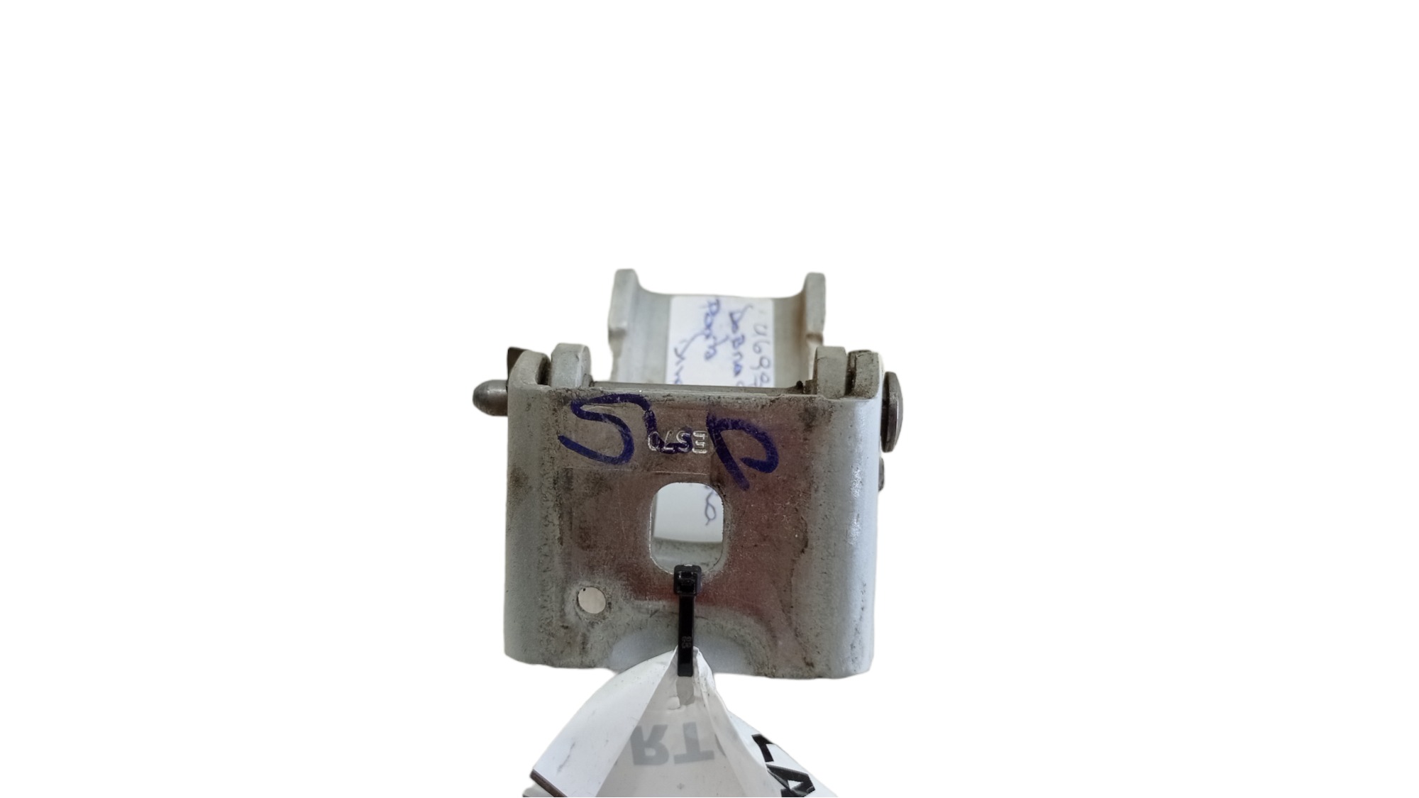 Dobradiça Sup. Porta Diant. Ld Citroen Ds4 13-14 1
