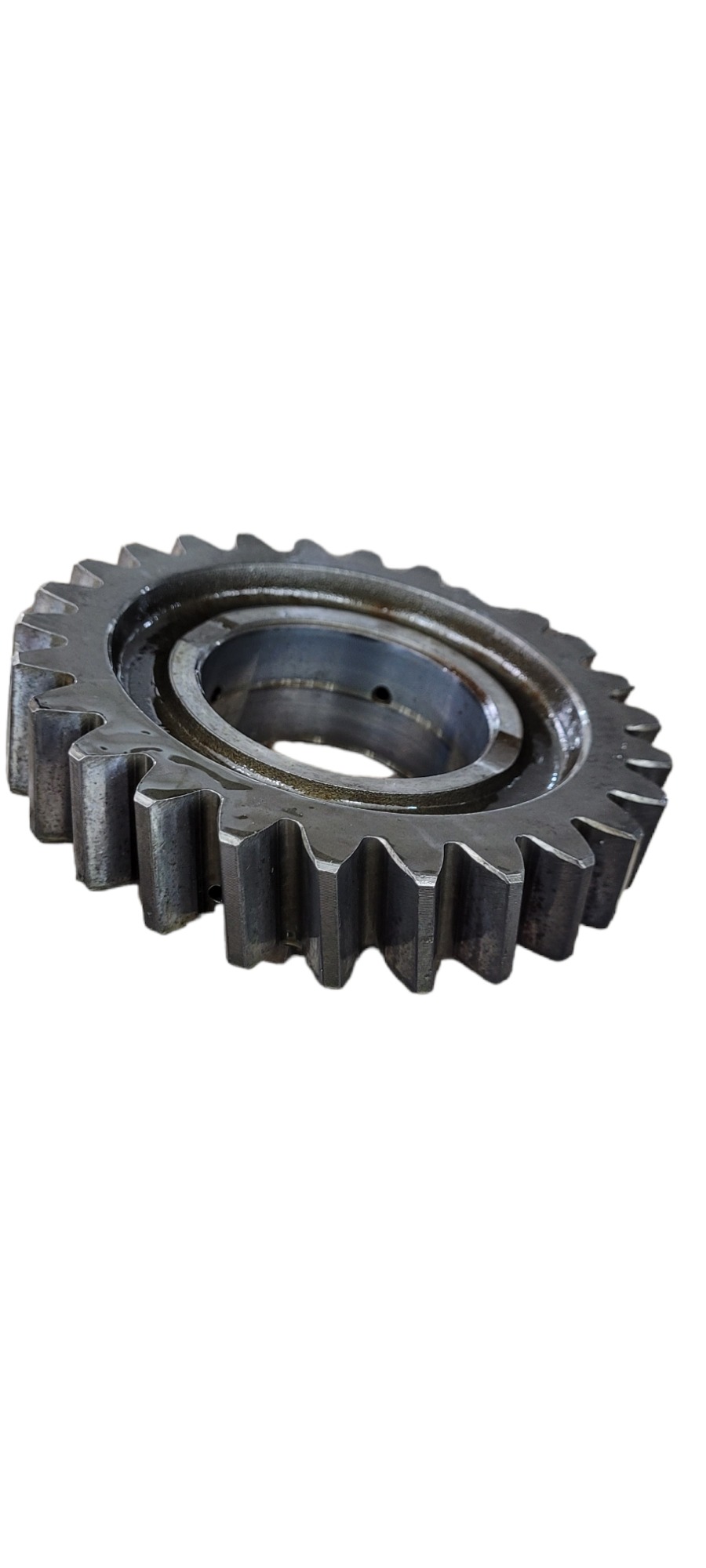 Engrenagem 4 Marcha Caixa Zf 1250304178 5