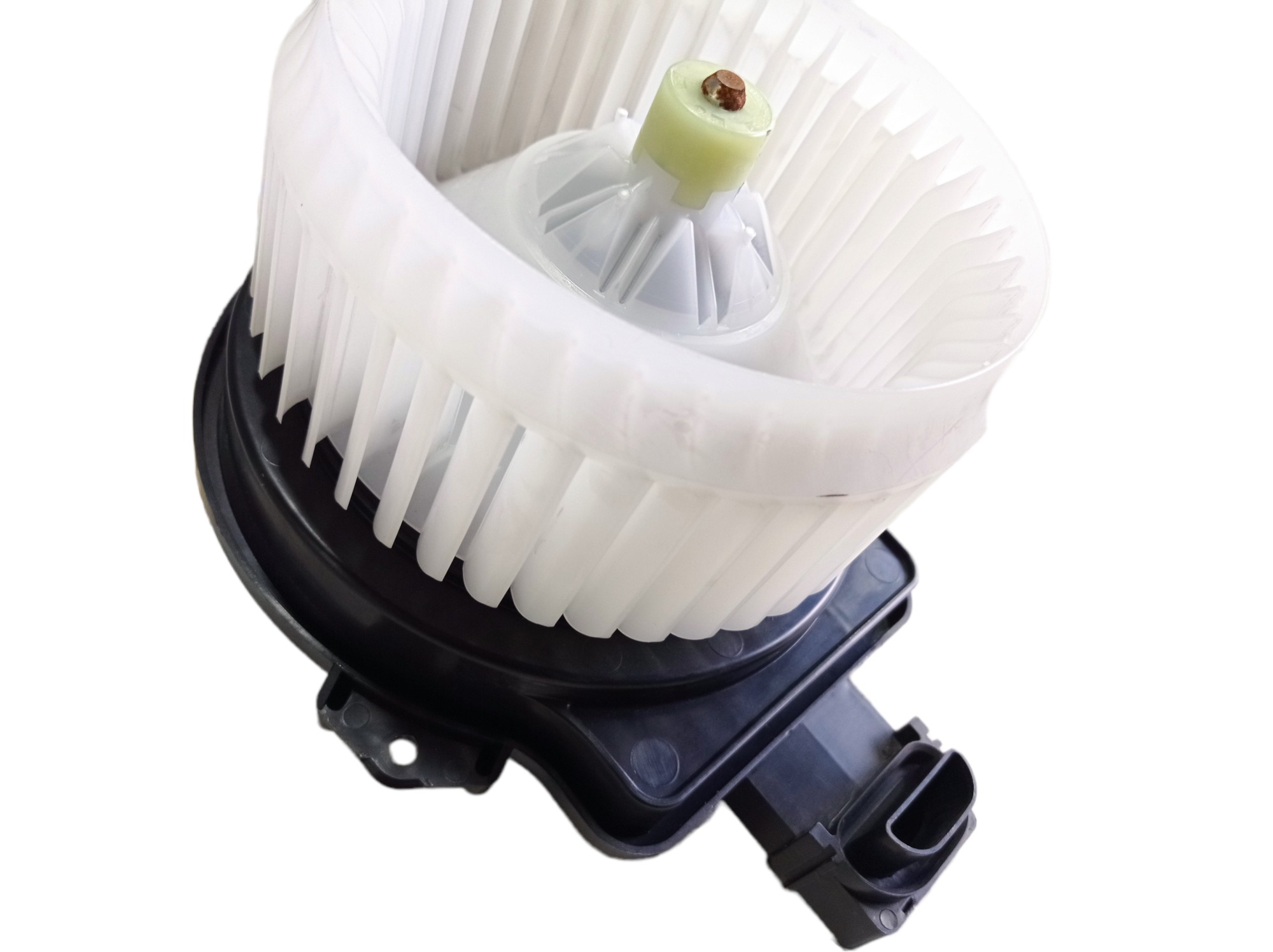 Motor Ventilador Ar Forçado Honda City Ex 2018 1.5 V469 4