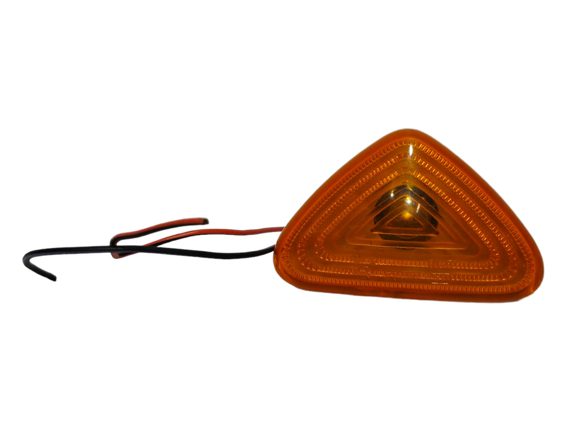 Lanterna Pisca Paralama Fiat Ducato 1341674080 Preto 4