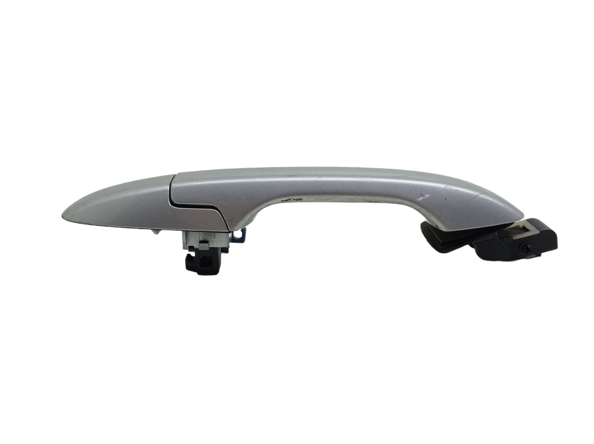 Maçaneta Porta Externa Dianteira Direita Honda City 2013 5