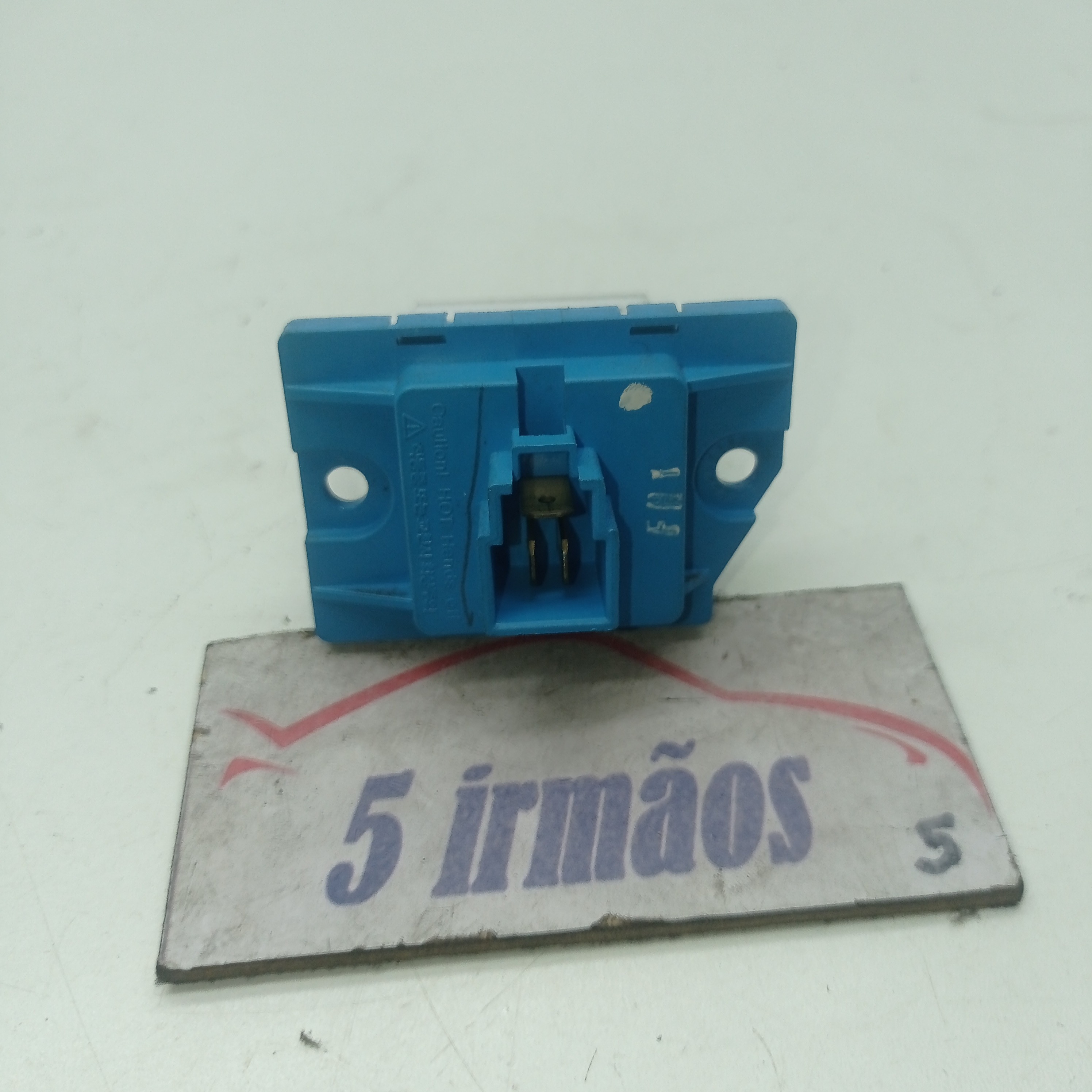 Resistência Ar Condicionado Hyundai Santa Fé 3.5 2010 2011
