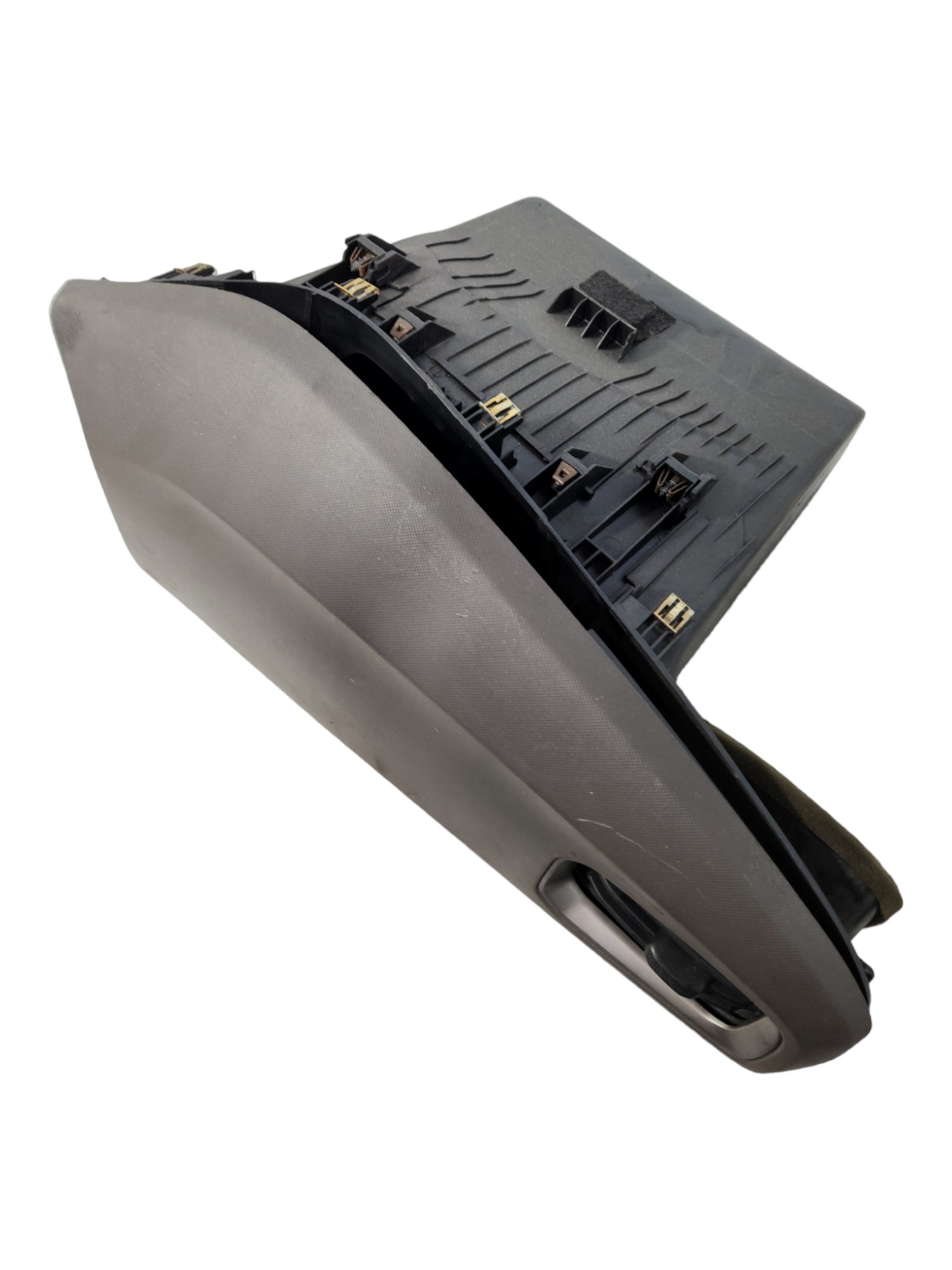 Porta-luvas Prisma Lt 1.0 2014 6
