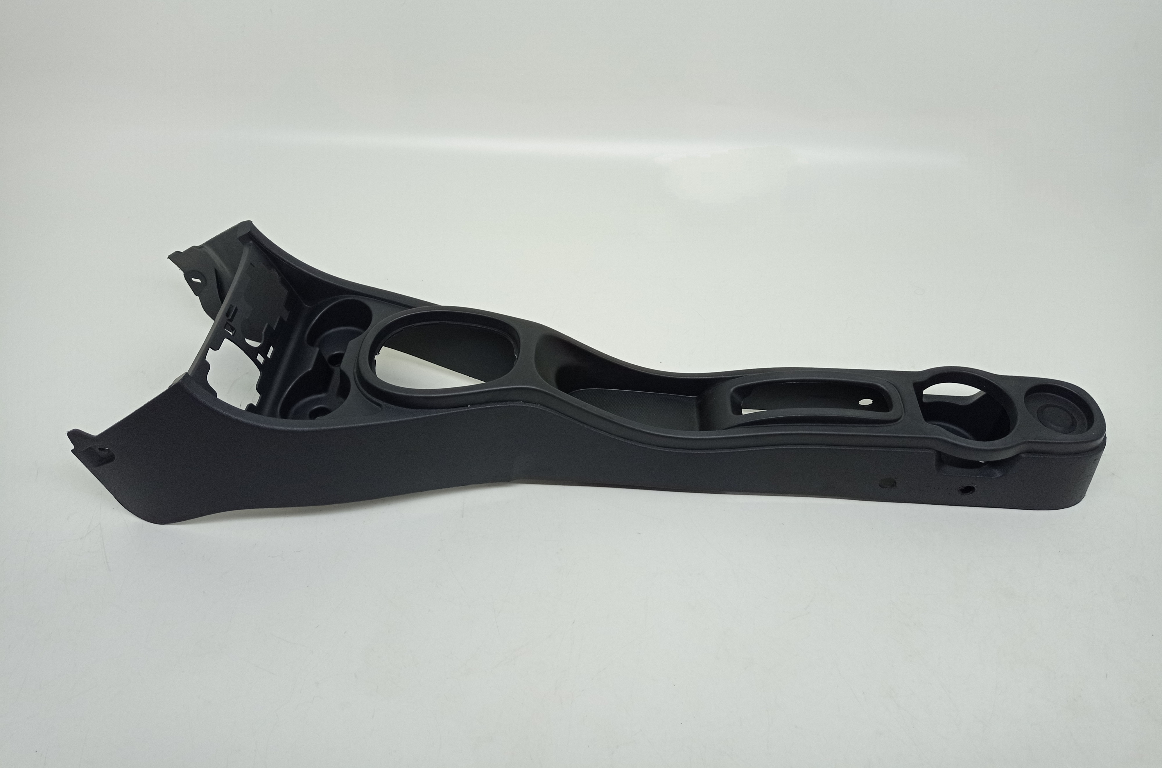 Console Central Renault Duster 2.0 4×2 2014