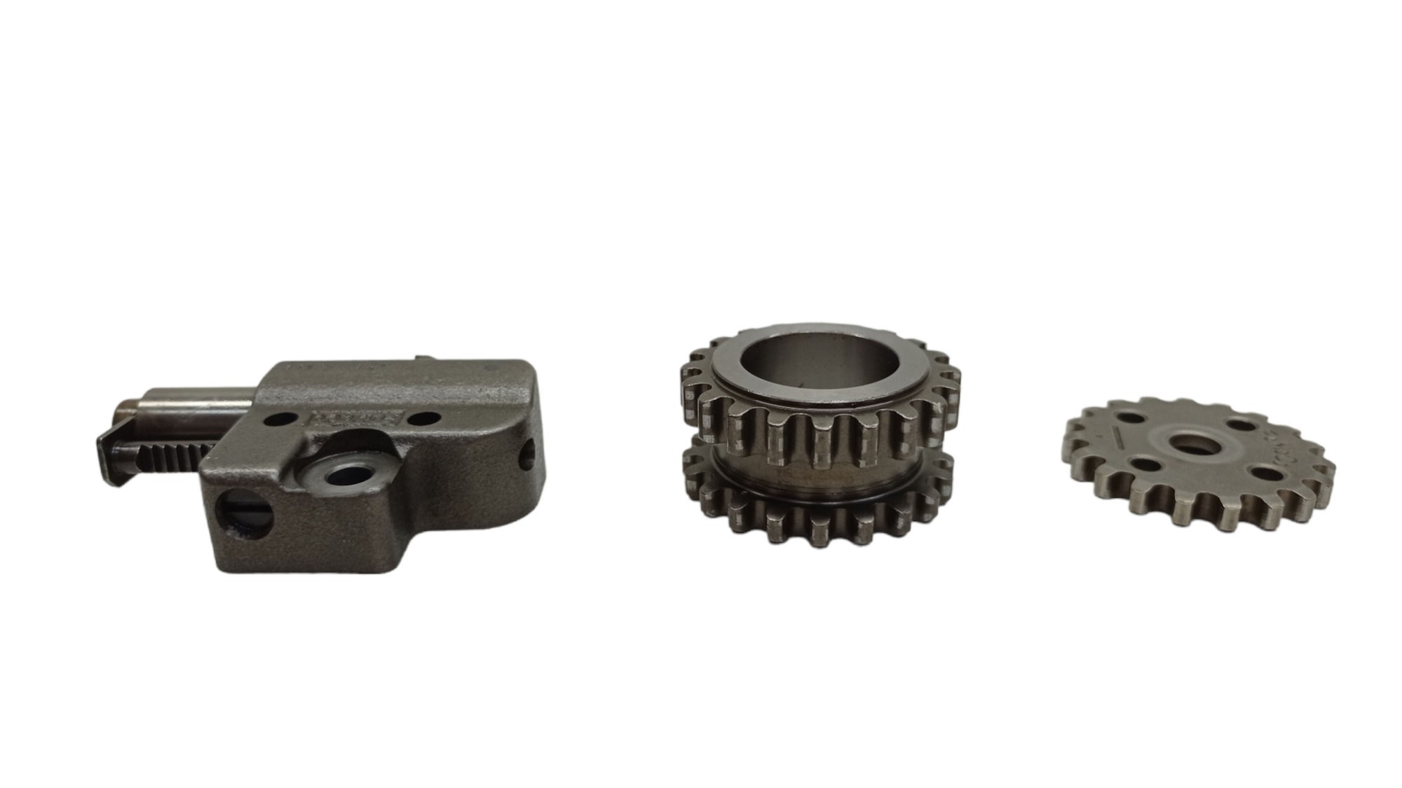 Kit Corrente Tensor Bomba Oleo Ford Fusion 2.0 – 2018 2