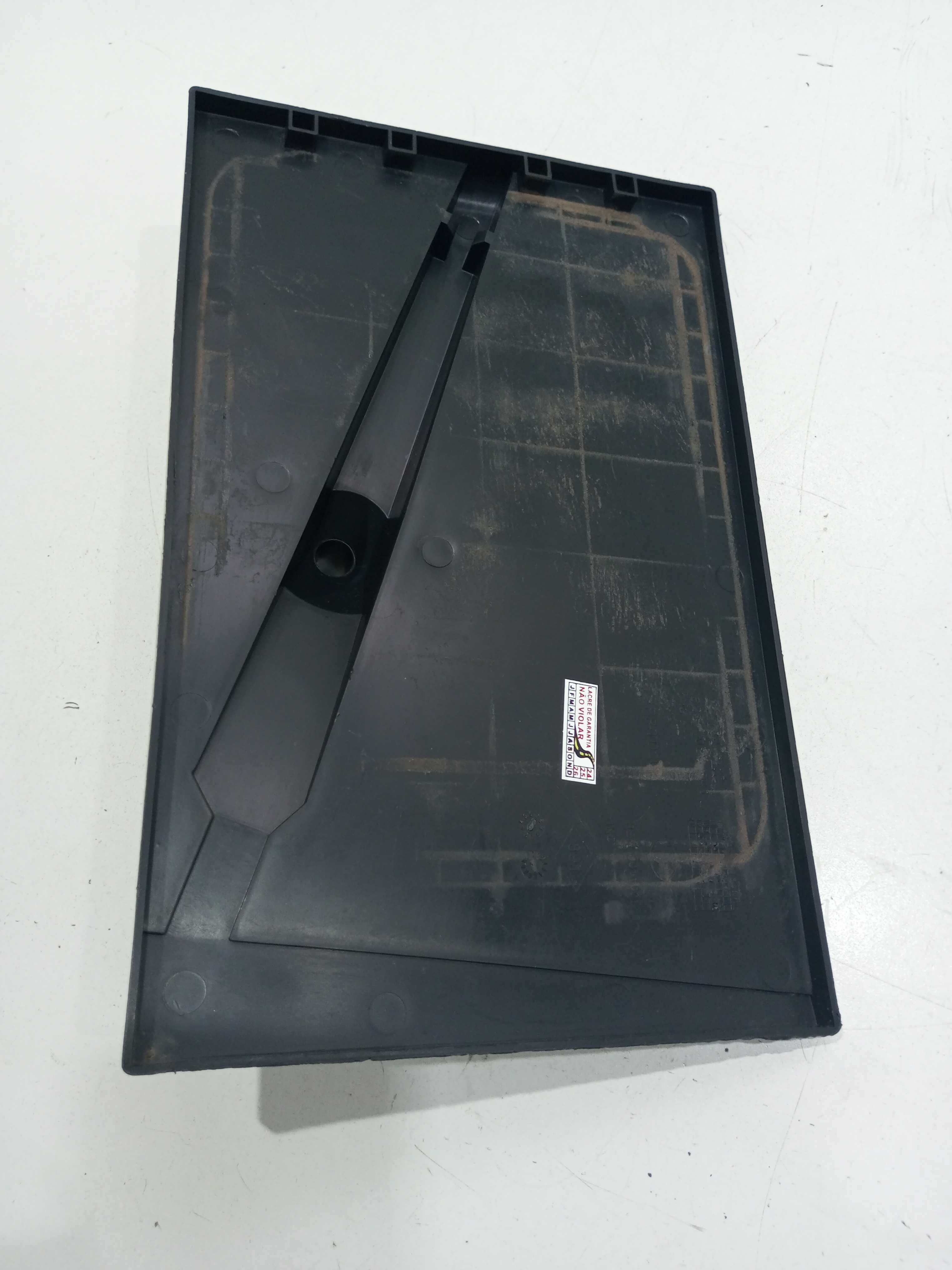 Suporte Bateria Com Dreno  Duster  8201023641 Original 2