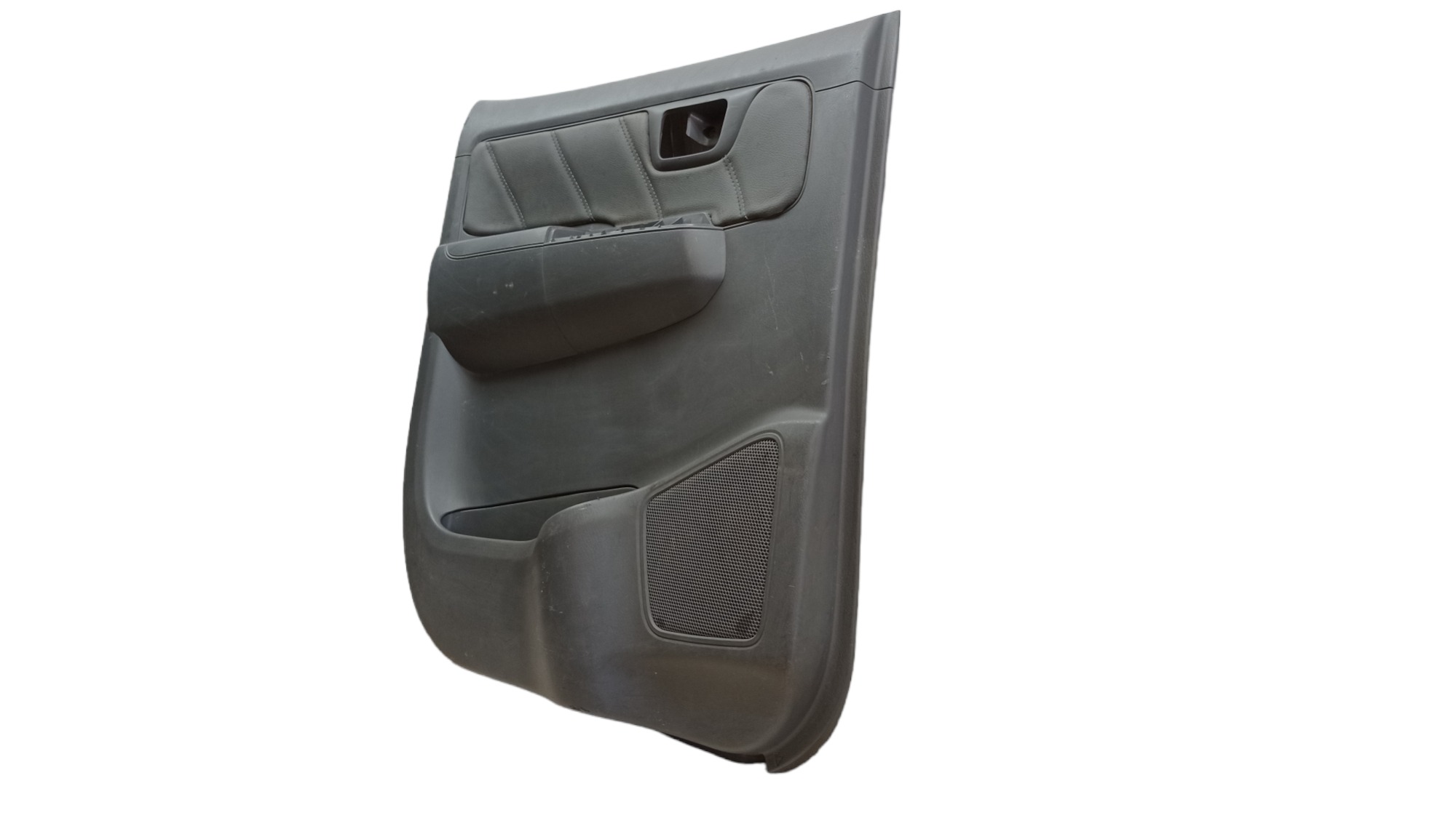Forro Da Porta Traseiro Esquerdo Toyota Hilux 2012  2015 3