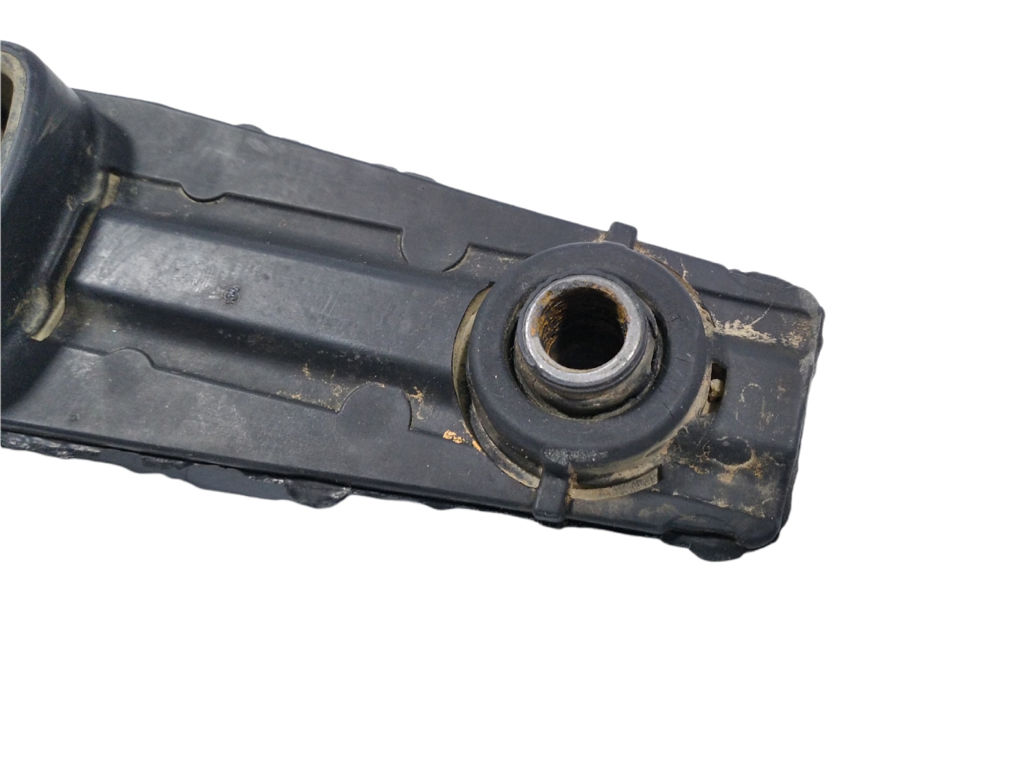 Coxim Inferior Câmbio Citroen C3 Aircross 1.6 16v 2013 V359 2