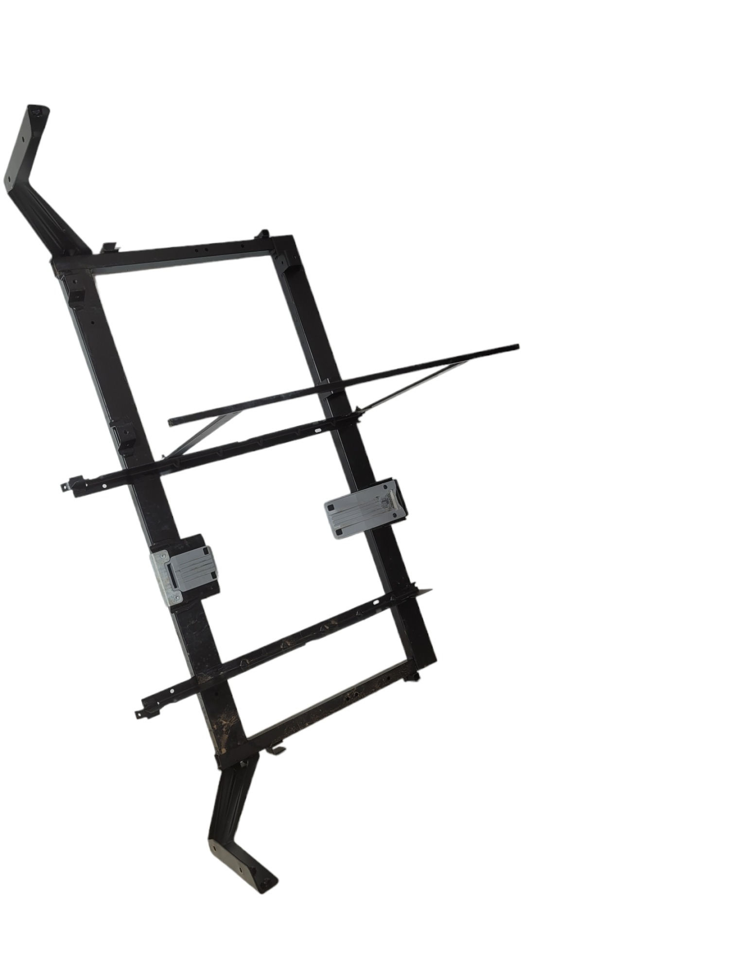 Suporte Da Cabine Daf 3