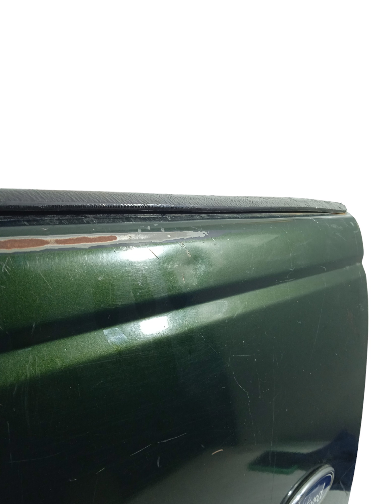 Tampa Traseira Completa Ford Ranger 2000/01 Usado C/detalhes 6